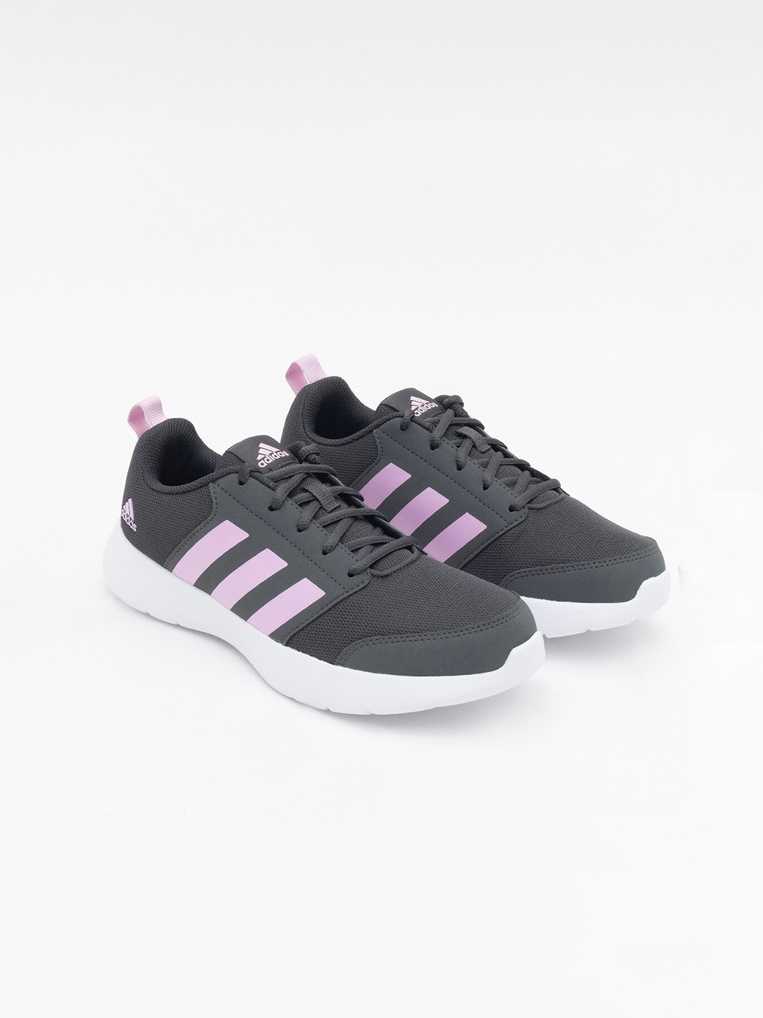 

ADIDAS Women POMAZOR Running Shoes, Grey