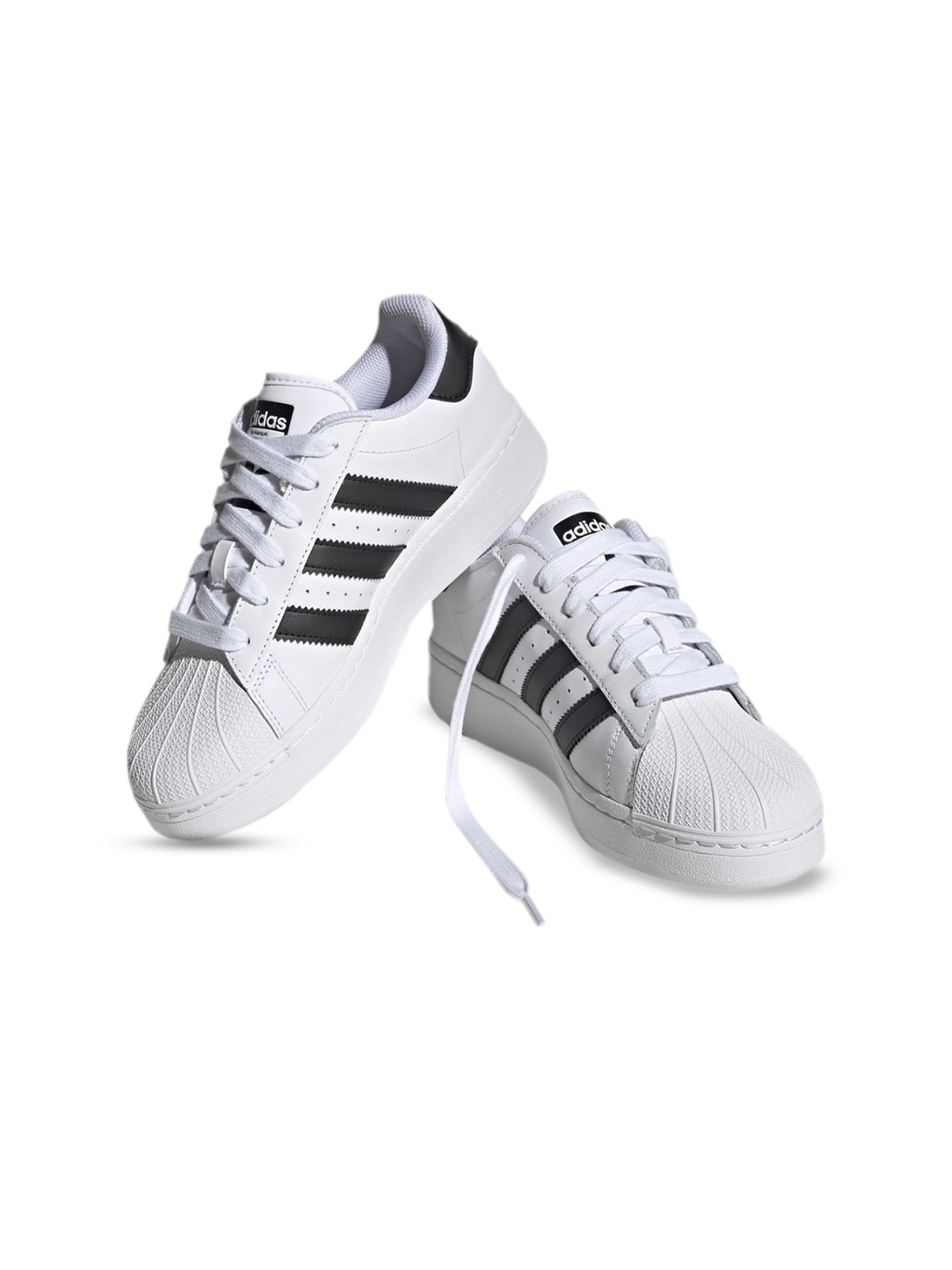 

ADIDAS Originals Women SUPERSTAR XLG Sneakers, White