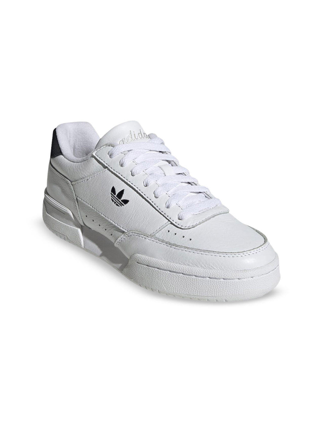 

ADIDAS Originals Women Her New Court Sneakers, White
