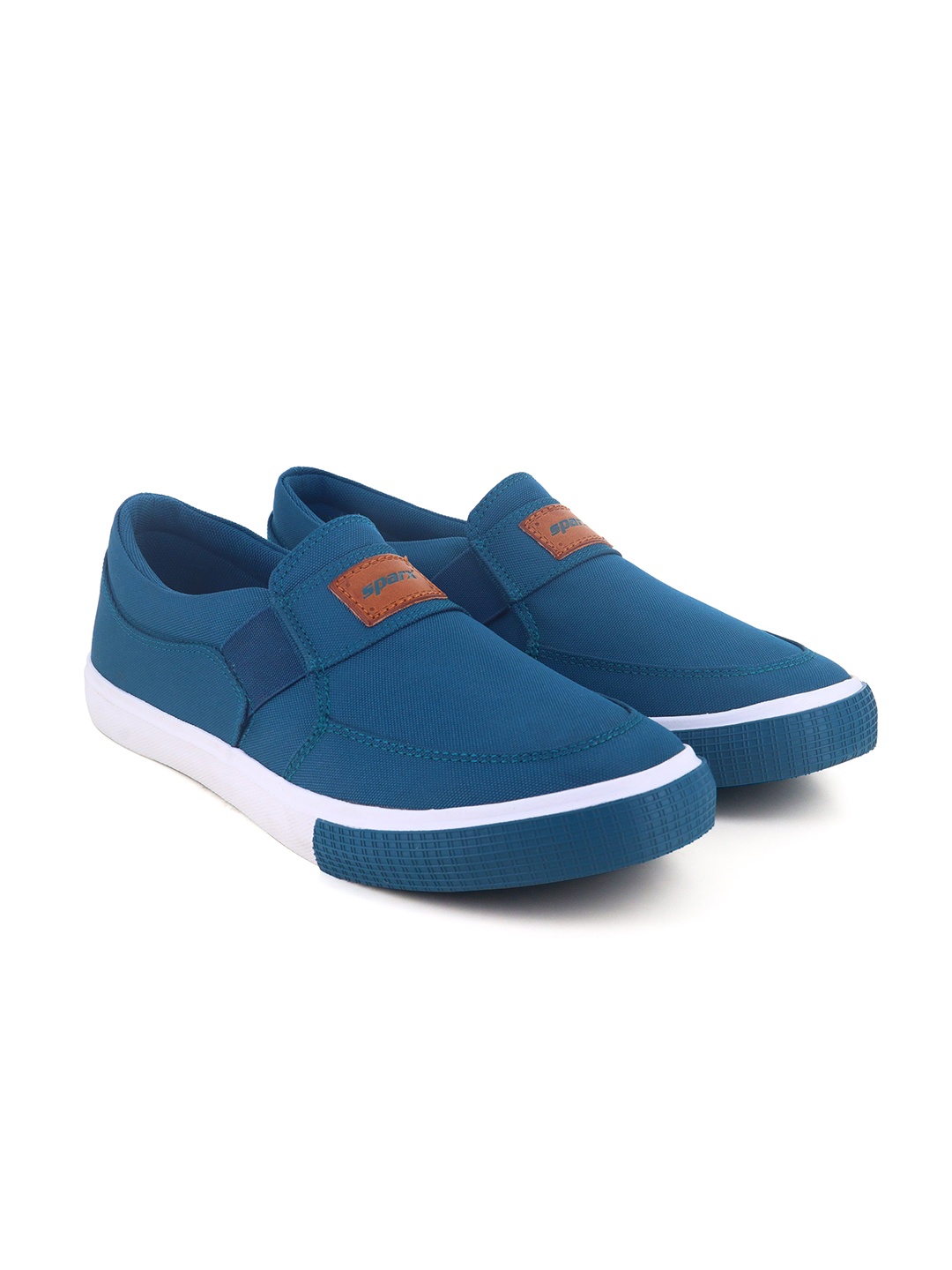 

Sparx Men Blue Fashion