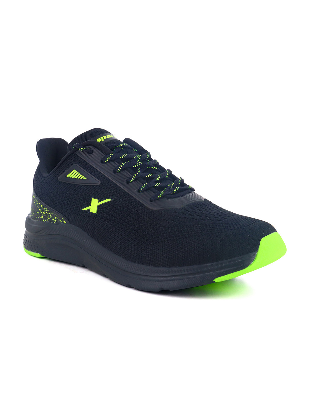 

Sparx Men Running Shoes, Blue