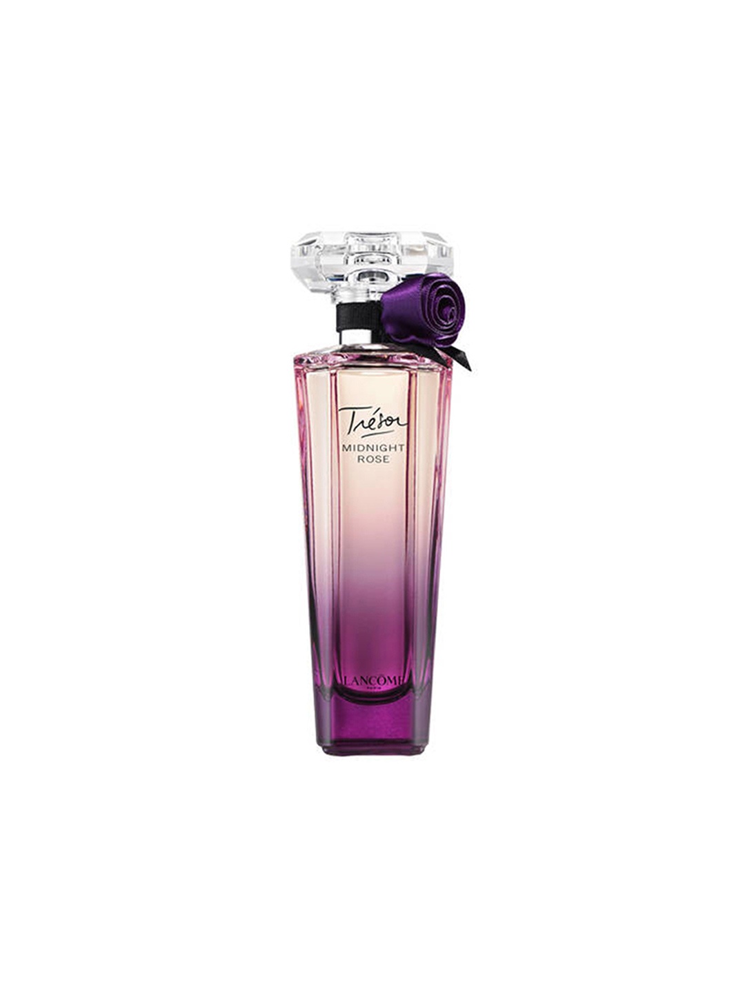 

Lancome Women Long Lasting Tresor Midnight Rose Eau De Parfum - 50 ml, Purple