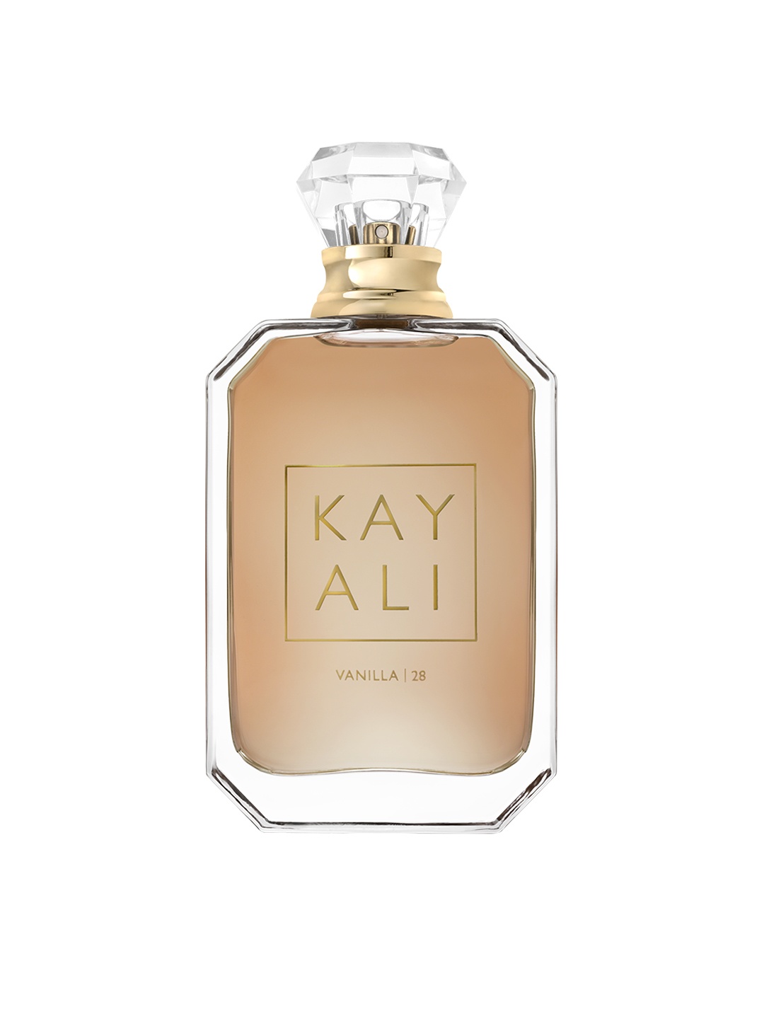 

Kayali Vanilla 28 Long Lasting Eau De Parfum - 50 ml, Brown