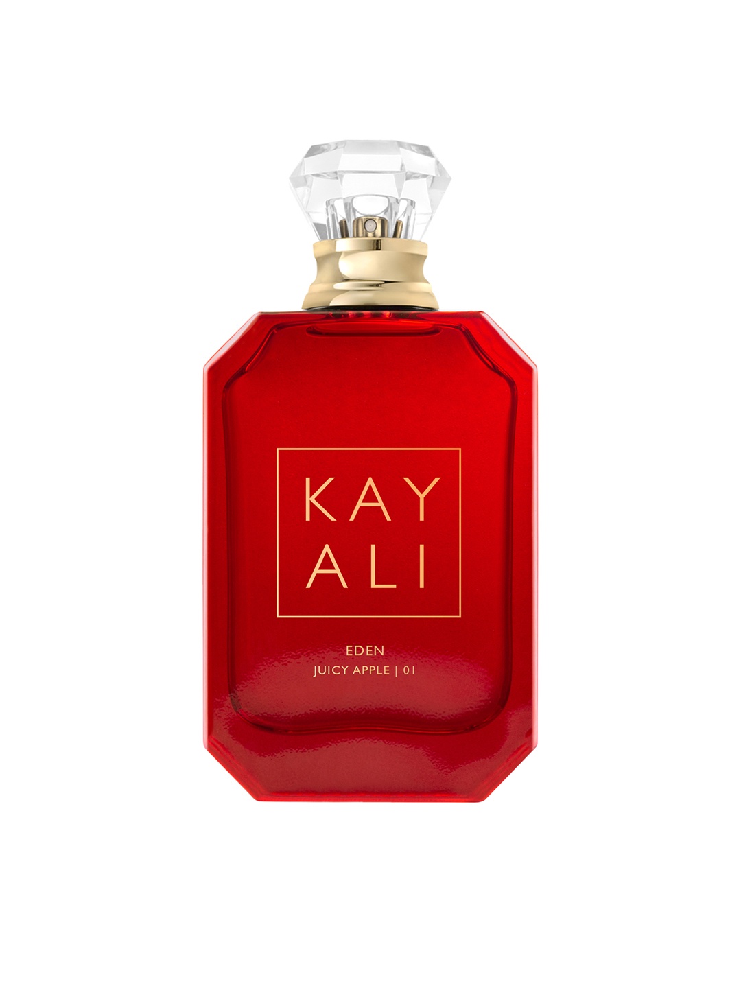 

Kayali Eden Juicy Apple EDP 100ml - 01, Red