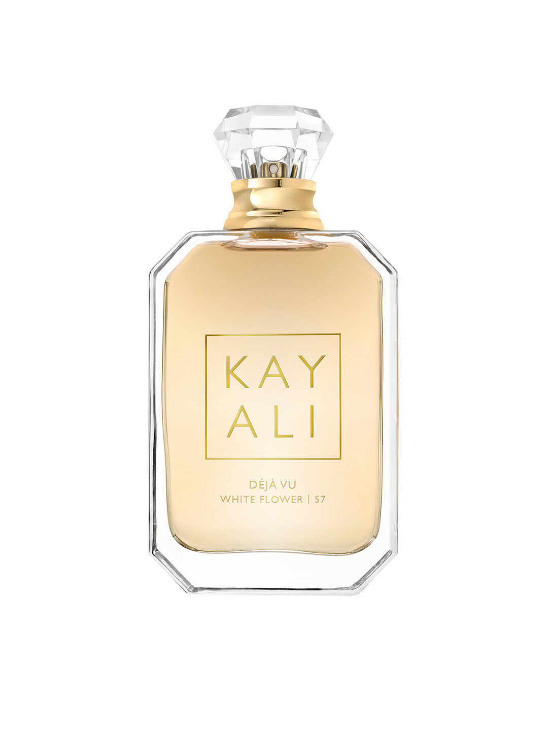

Kayali Dj vu white flower EDP 100 ml - 57, Beige