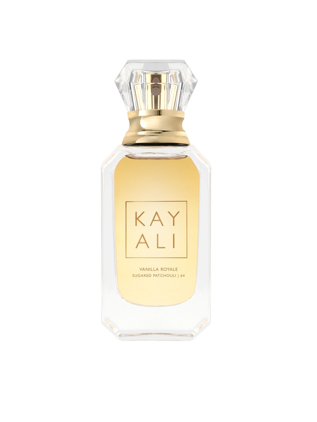 

Kayali Vanilla Royale Sugared Patchouli EDP 10ml - 64, Beige