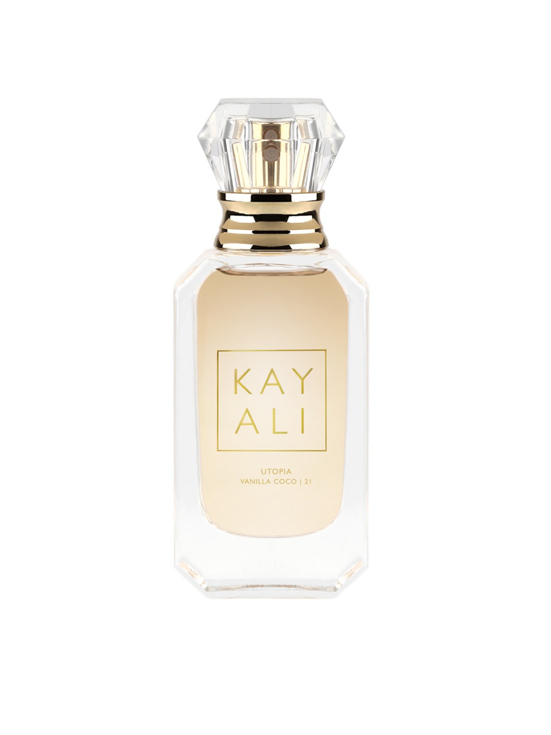 

Kayali Utopia Vanilla Coco EDP 10ml - 21, Beige