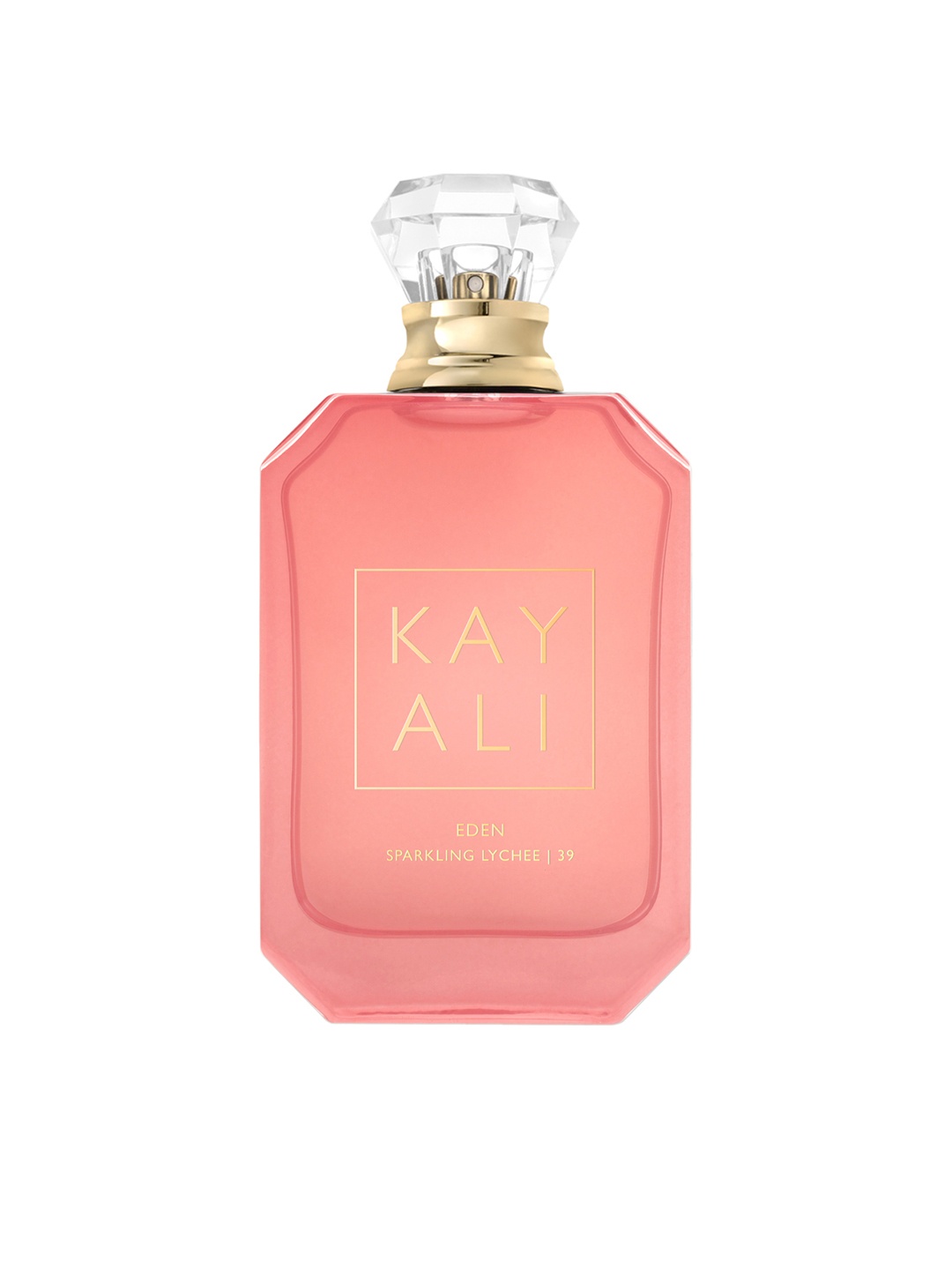 

Kayali Eden Sparkling Lychee EDP 50 ml - 39, Pink