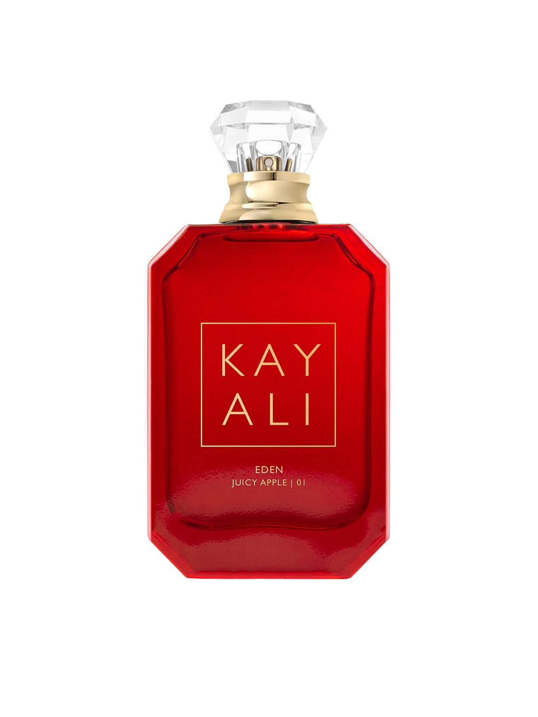 

Kayali Eden Juicy Apple EDP 50ml - 01, Red