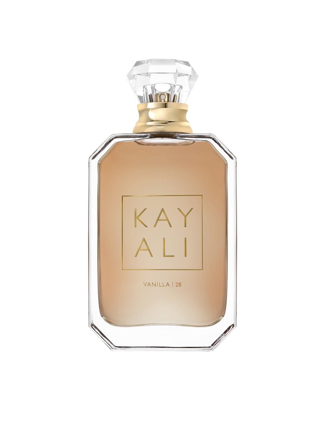 

Kayali Vanilla 28 Reform Long Lasting Eau De Parfum - 100ml, Beige