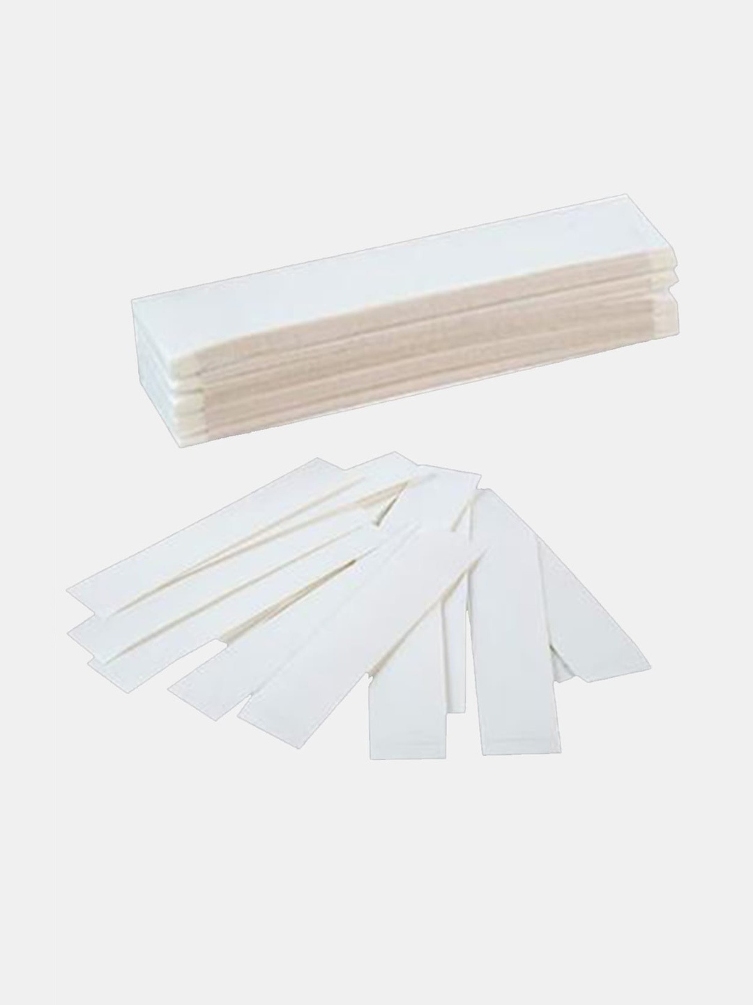 

Inner Sense Set Of 36 Double-Sided Body Tape, White
