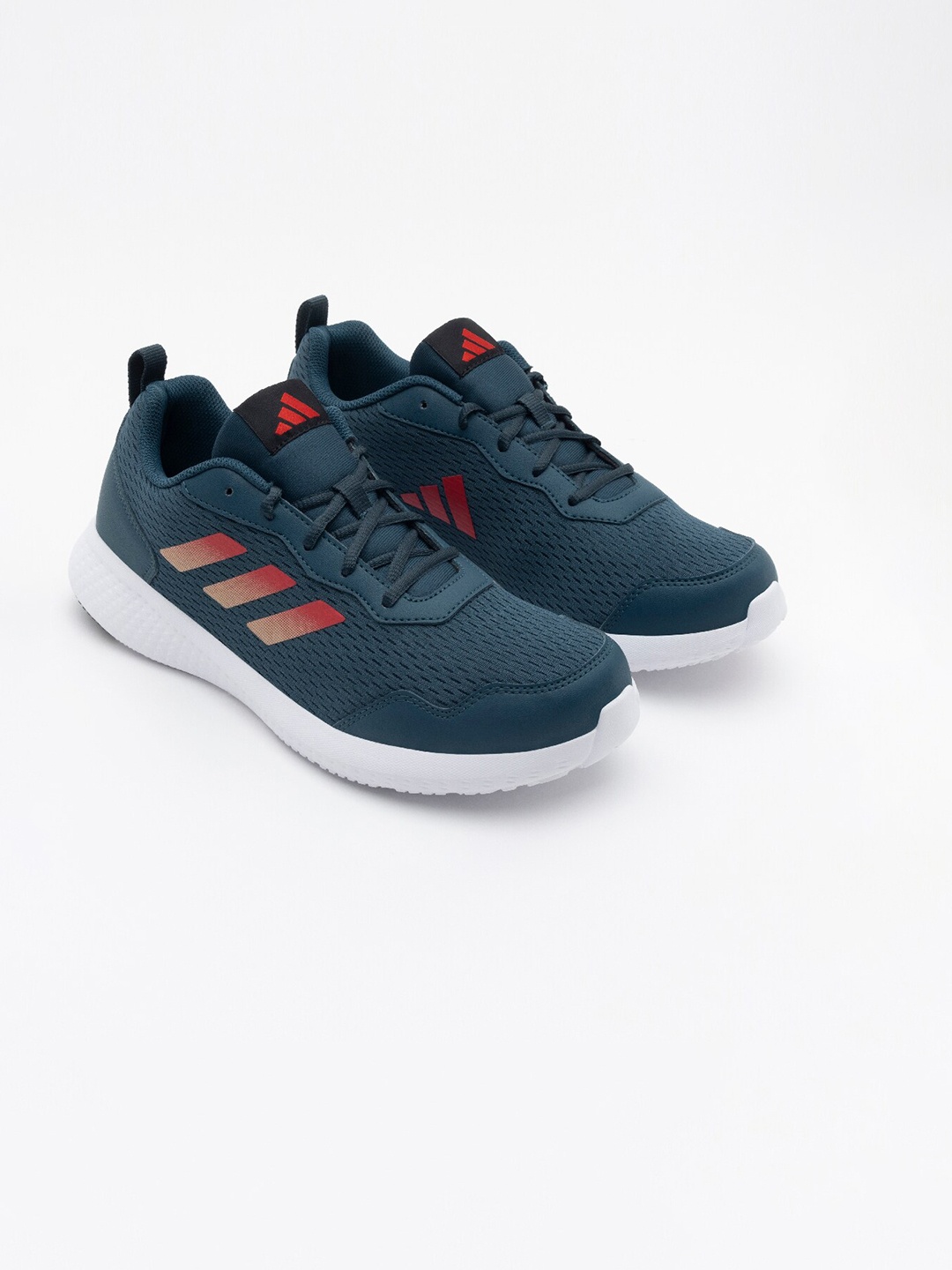 

ADIDAS Men Restound M Running Shoes, Teal