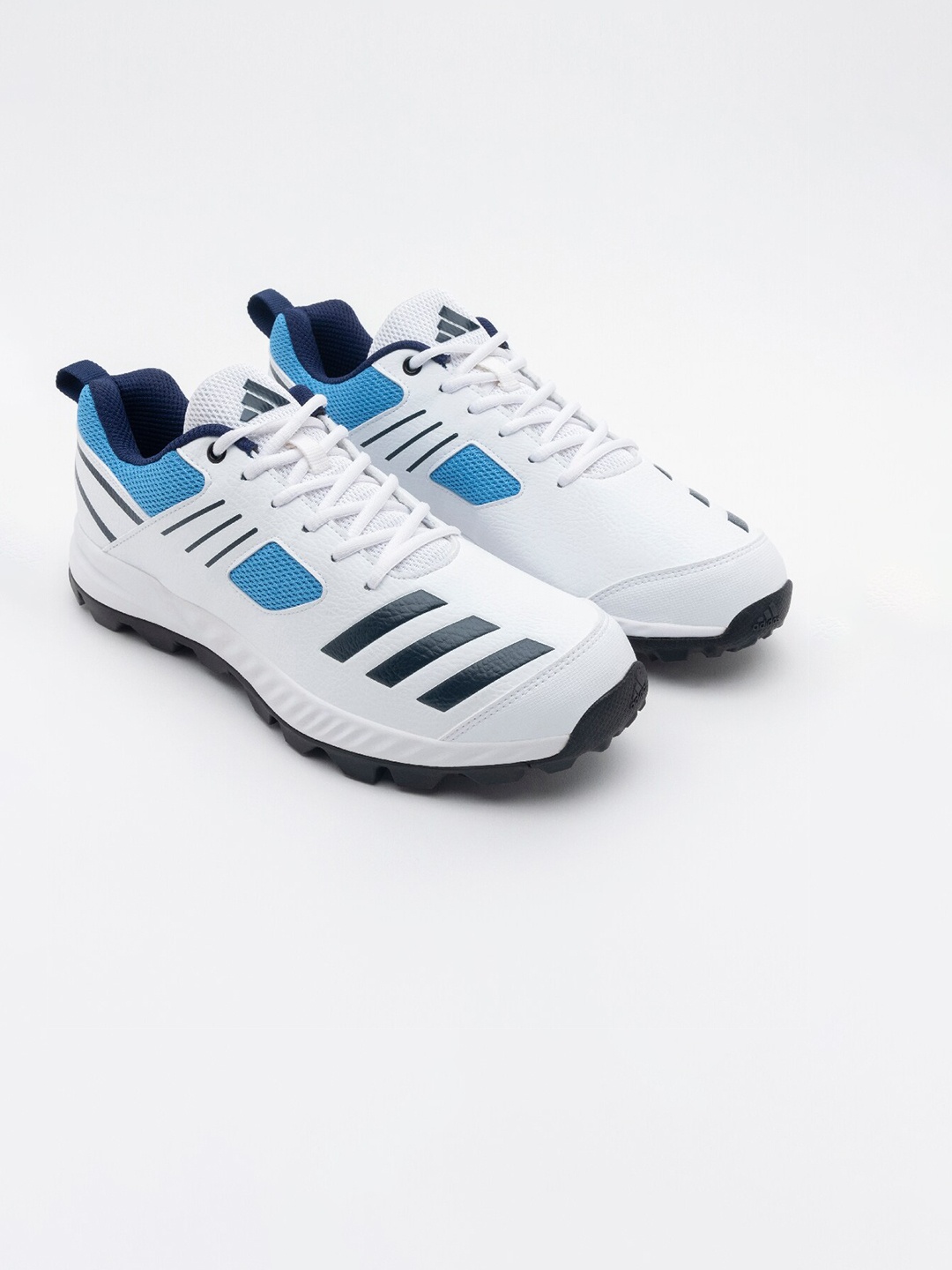 

ADIDAS Men CriHase 23 Cricket Shoes, White