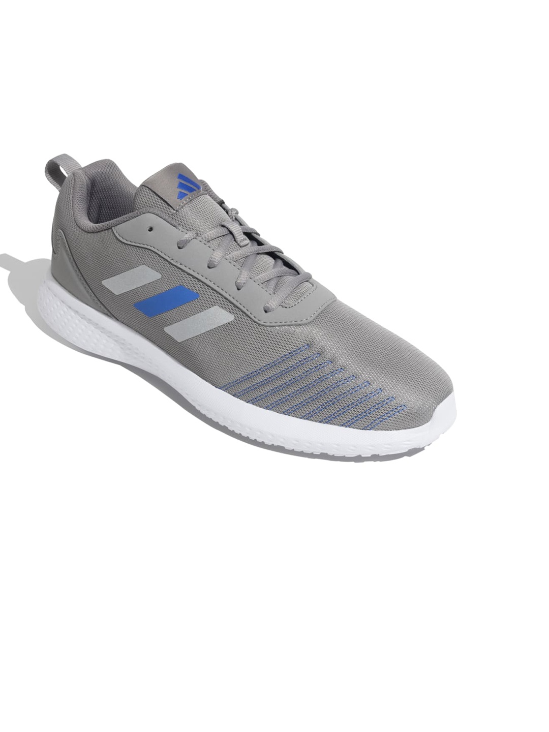 

ADIDAS Men Fuseo Running Shoes, Grey