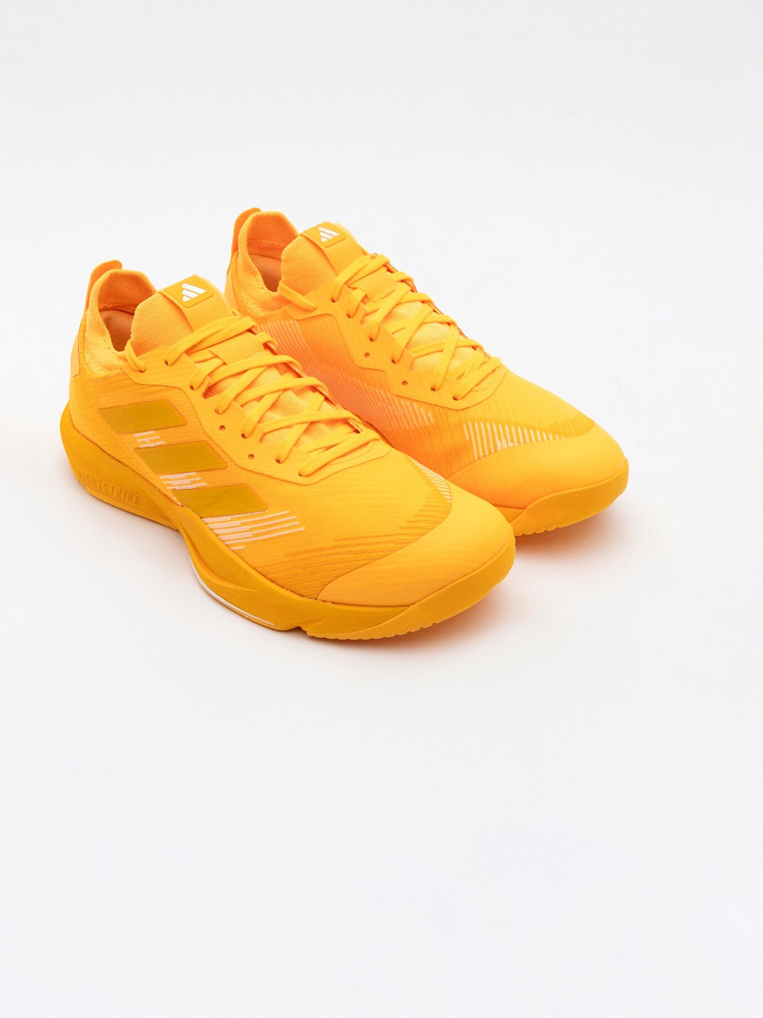 

ADIDAS Men RAPIDMOVE ADV TRAINER, Yellow