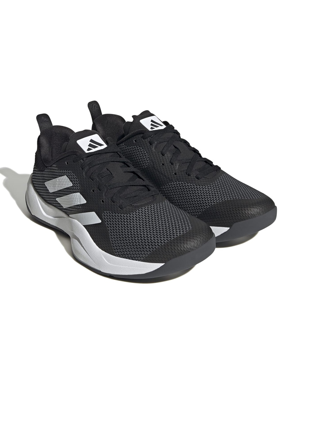 

ADIDAS Men RAPIDMOVE TRAINER, Black