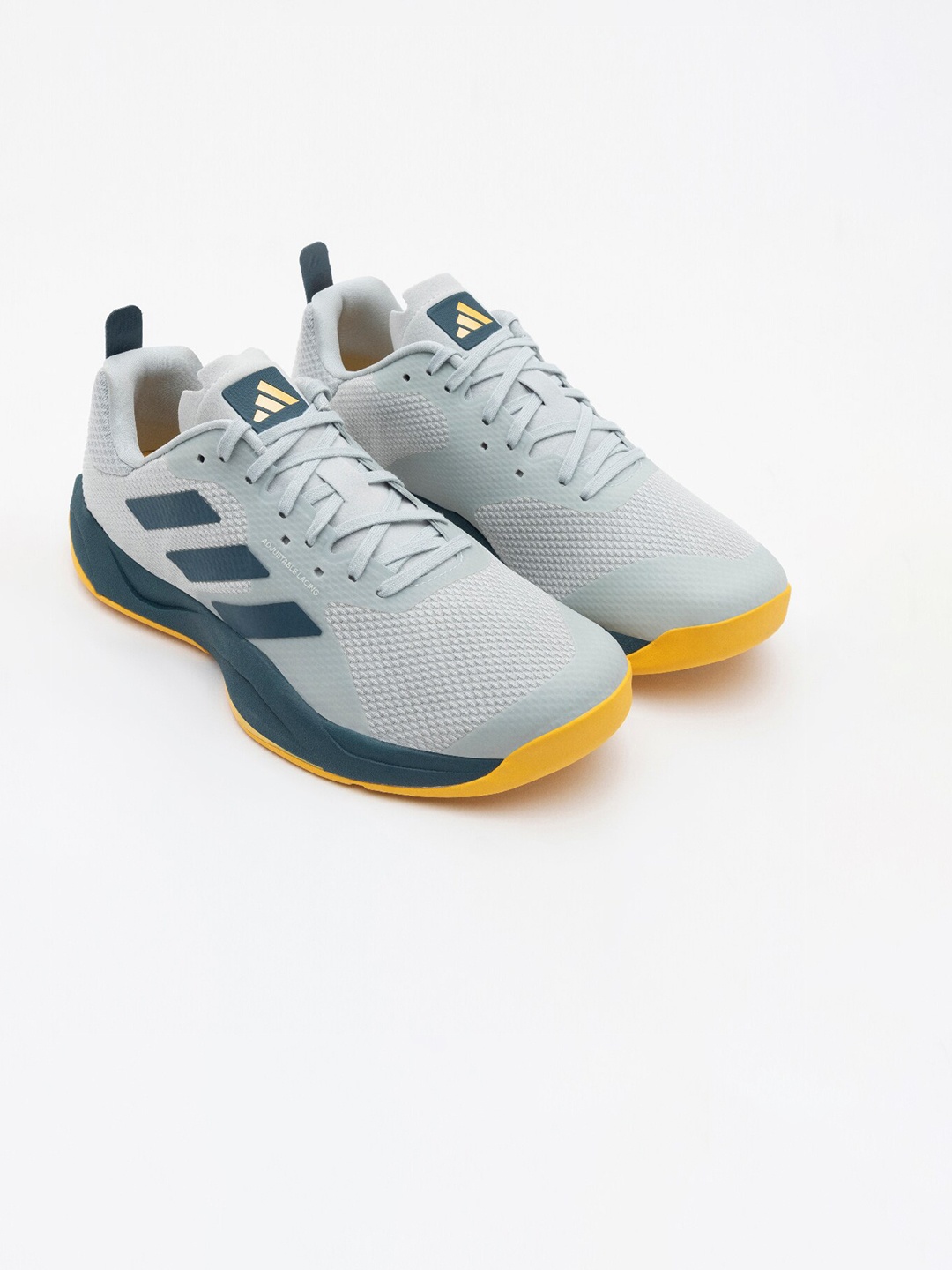 

ADIDAS Men RAPIDMOVE TRAINER, Grey