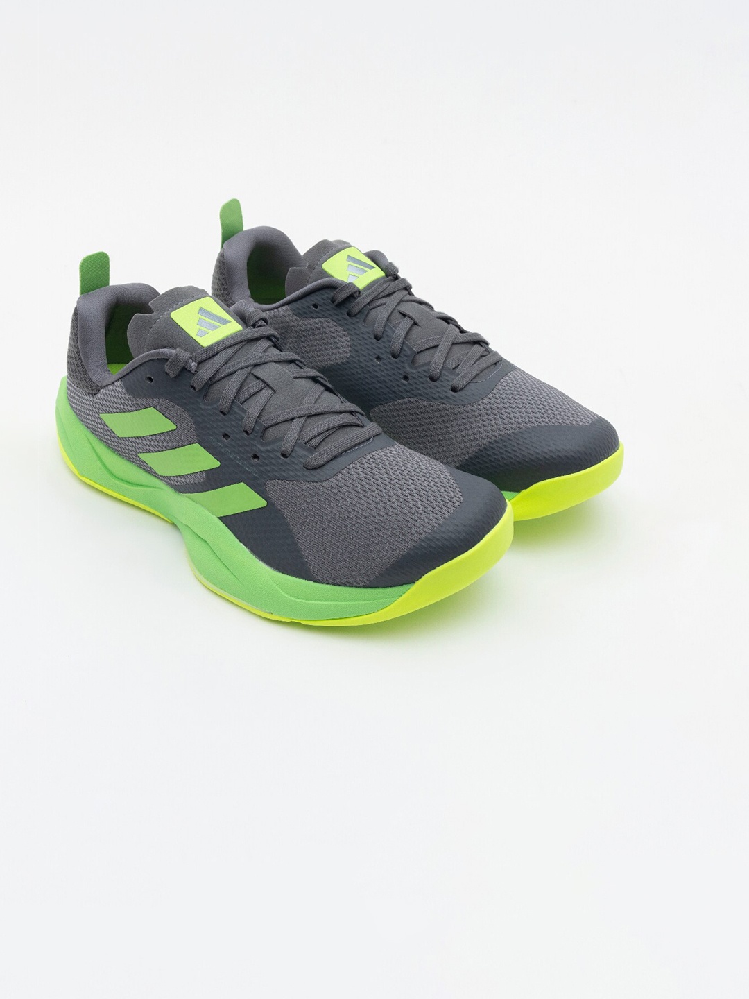 

ADIDAS Men RAPIDMOVE TRAINER, Grey