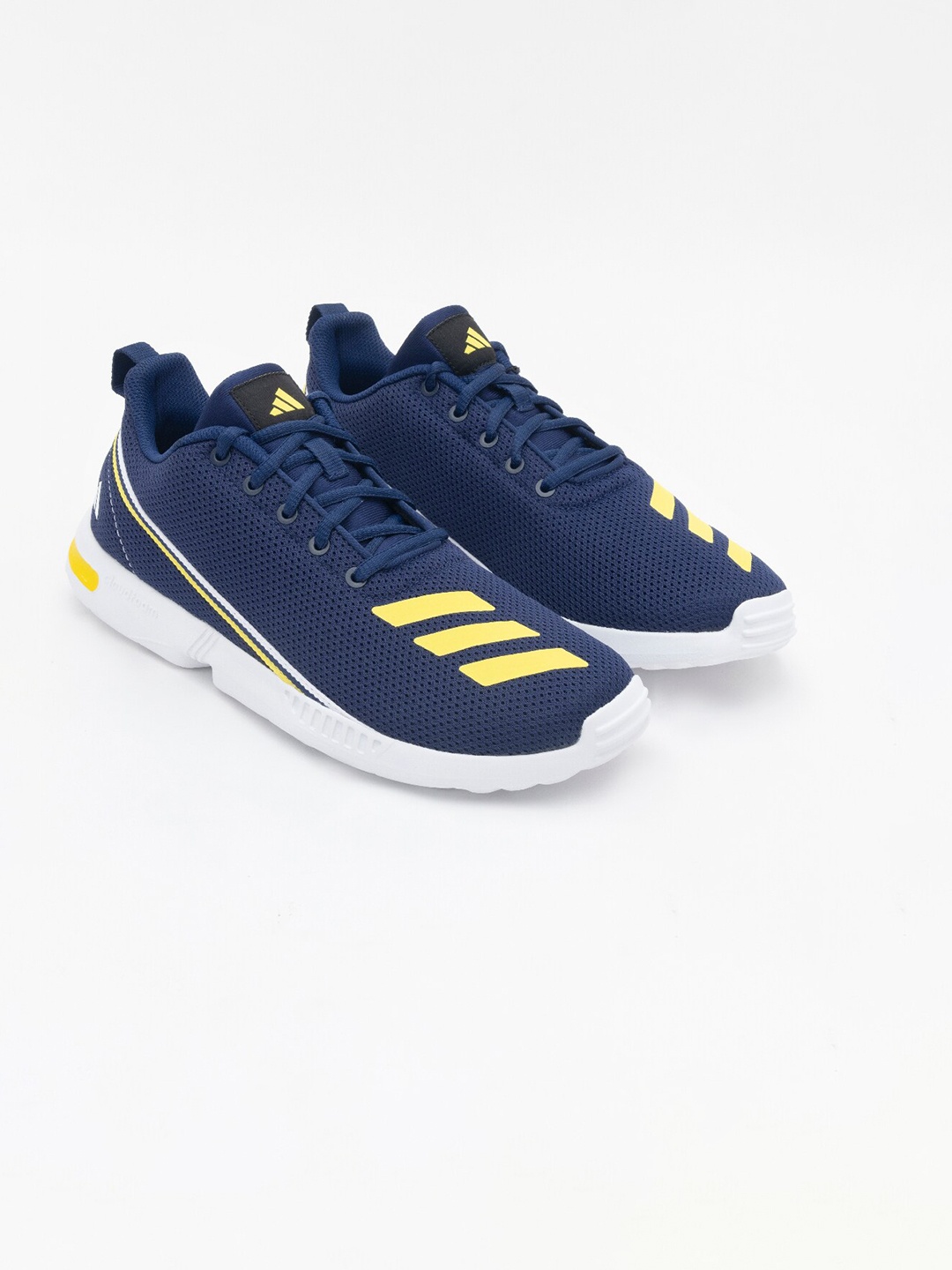 

ADIDAS Men WideWalk M Running Shoes, Navy blue