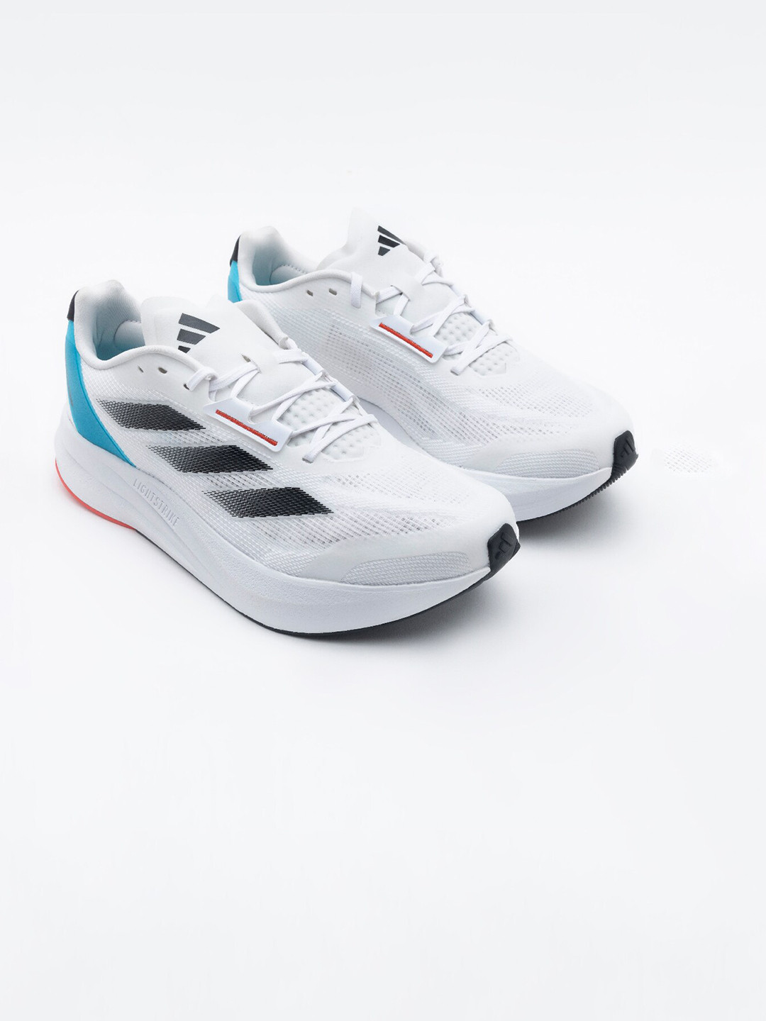 

ADIDAS Men Duramo Speed Running Shoes, White