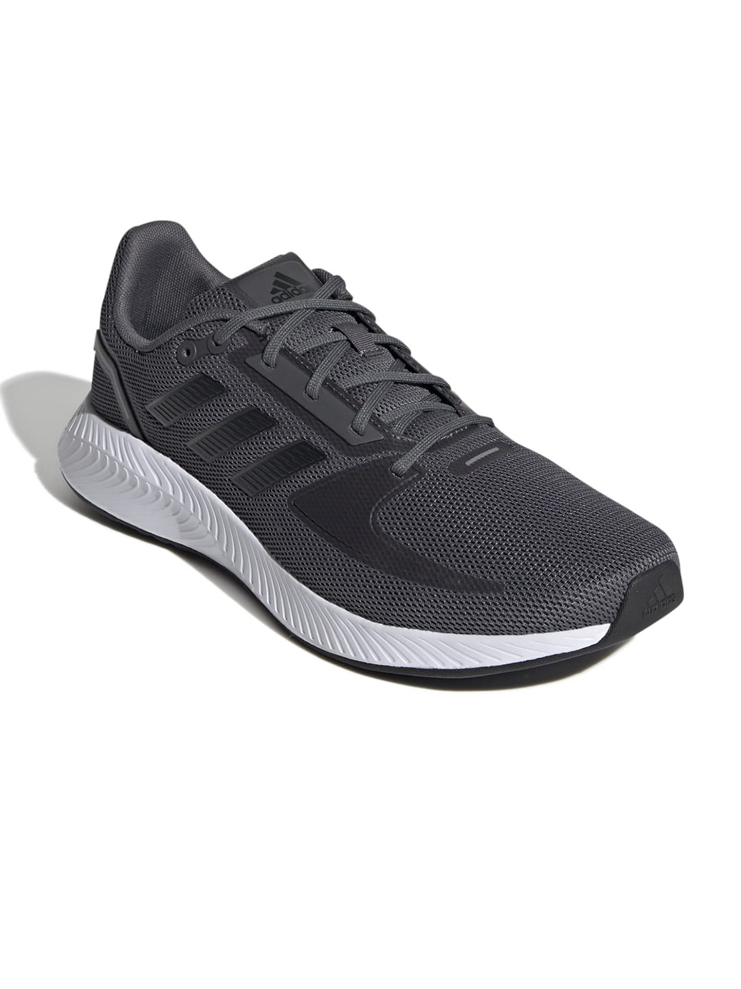 

ADIDAS Men Run Falcon 2.0 Running Shoes, Grey