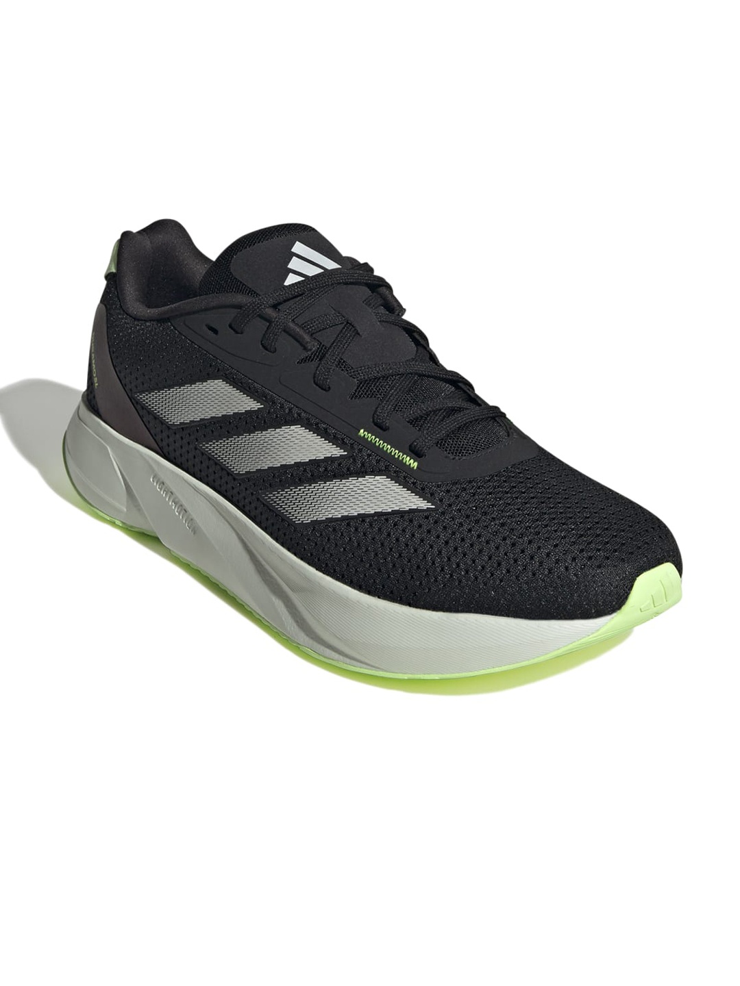 

ADIDAS Men DURAMO SL Running Shoes, Black