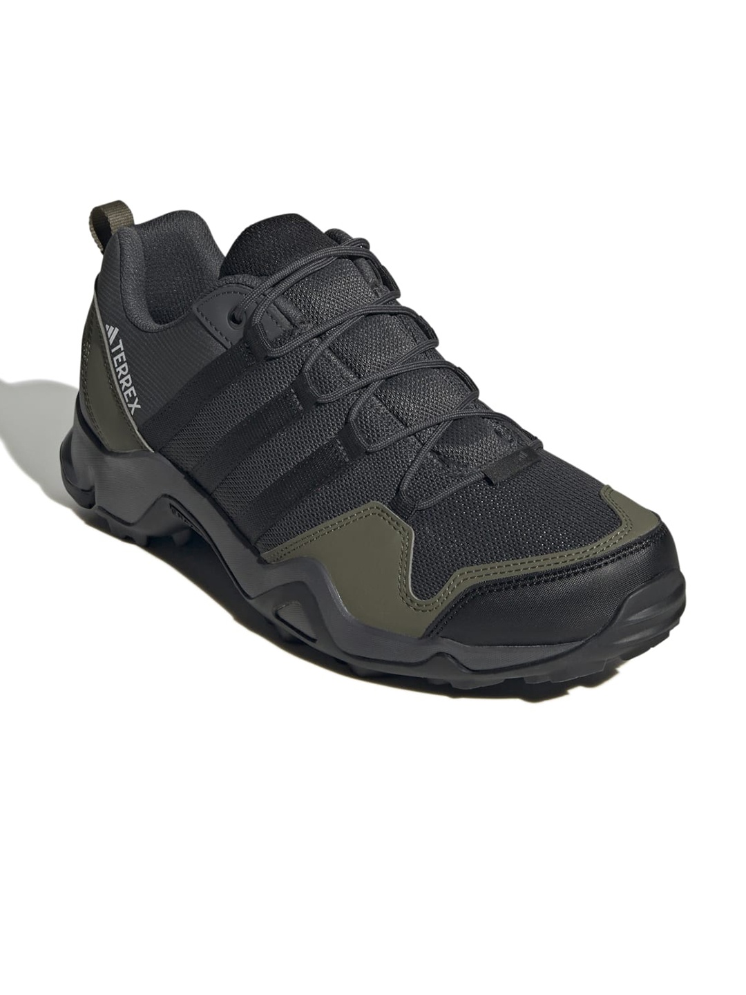 

ADIDAS Men TERREX AX2S Trekking Shoes, Grey