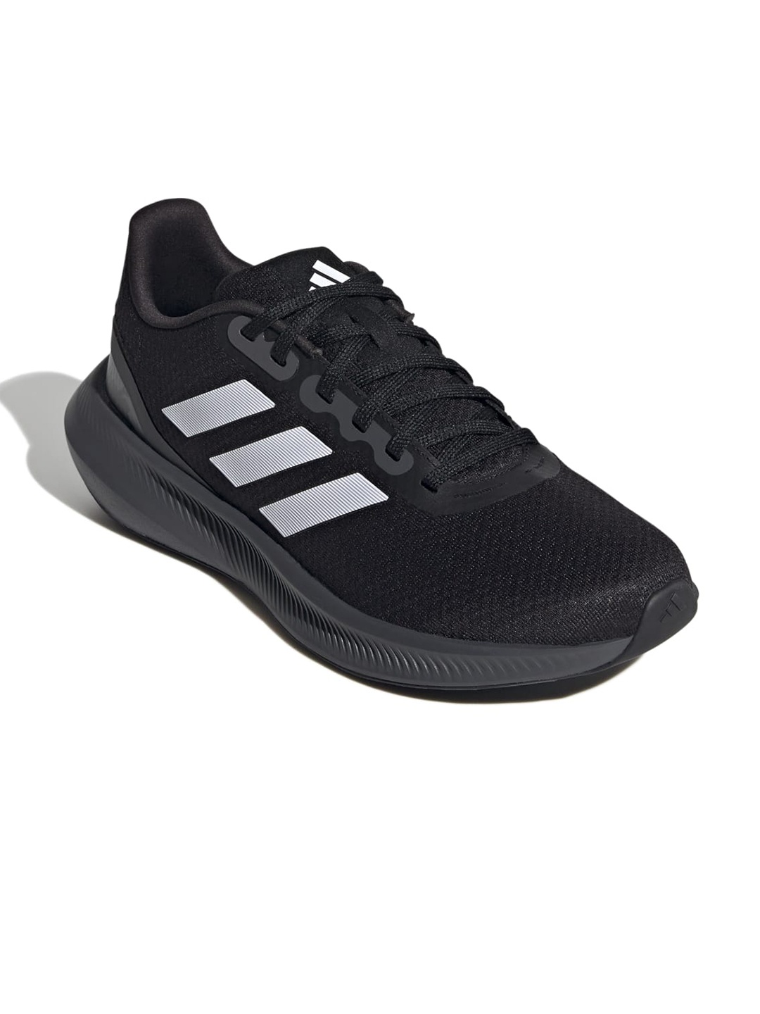 

ADIDAS Men RUNFALCON 3.0 Running Shoes, Black