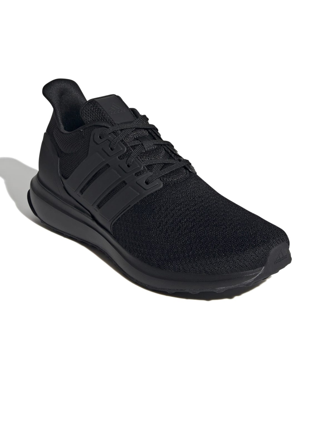 

ADIDAS Men UBOUNCE DNA Running Shoes, Black