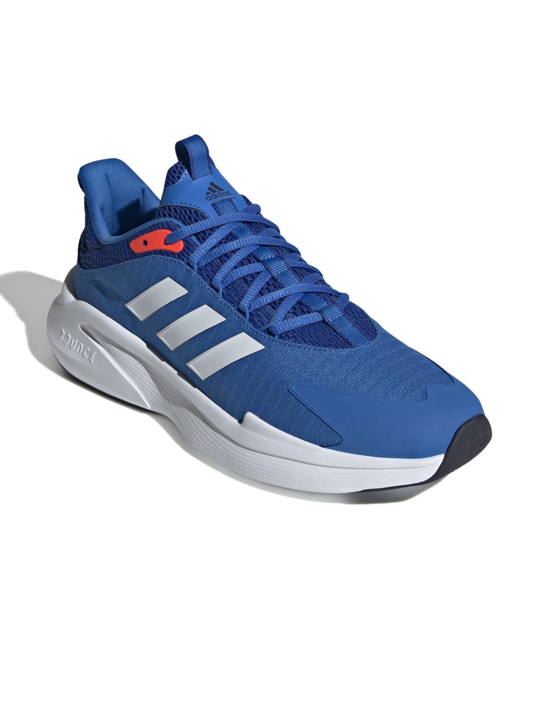 

ADIDAS Men ALPHAEDGE + Running Shoes, Blue