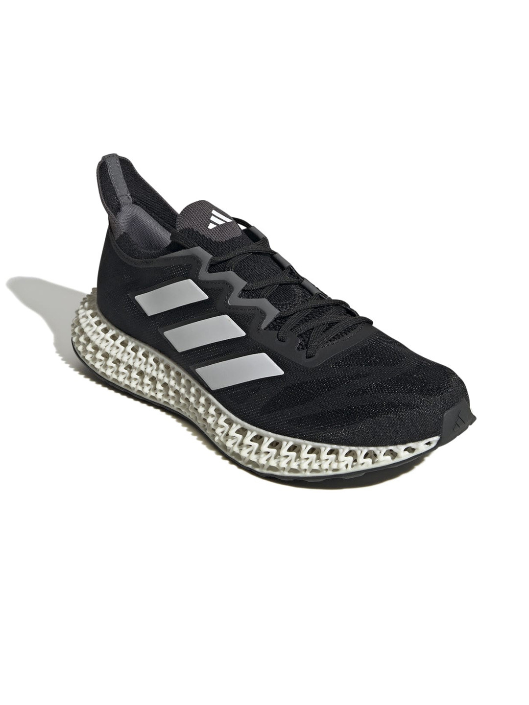 

ADIDAS Men 4DFWD 3 M Running Shoes, Black