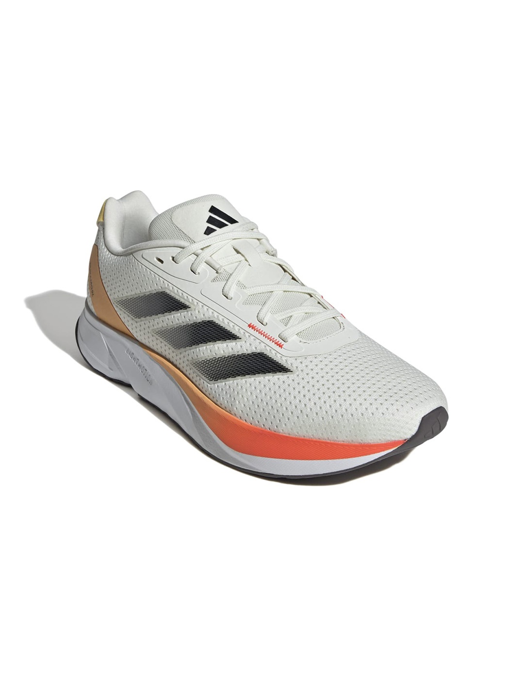 

ADIDAS Men DURAMO SL Running Shoes, Off white