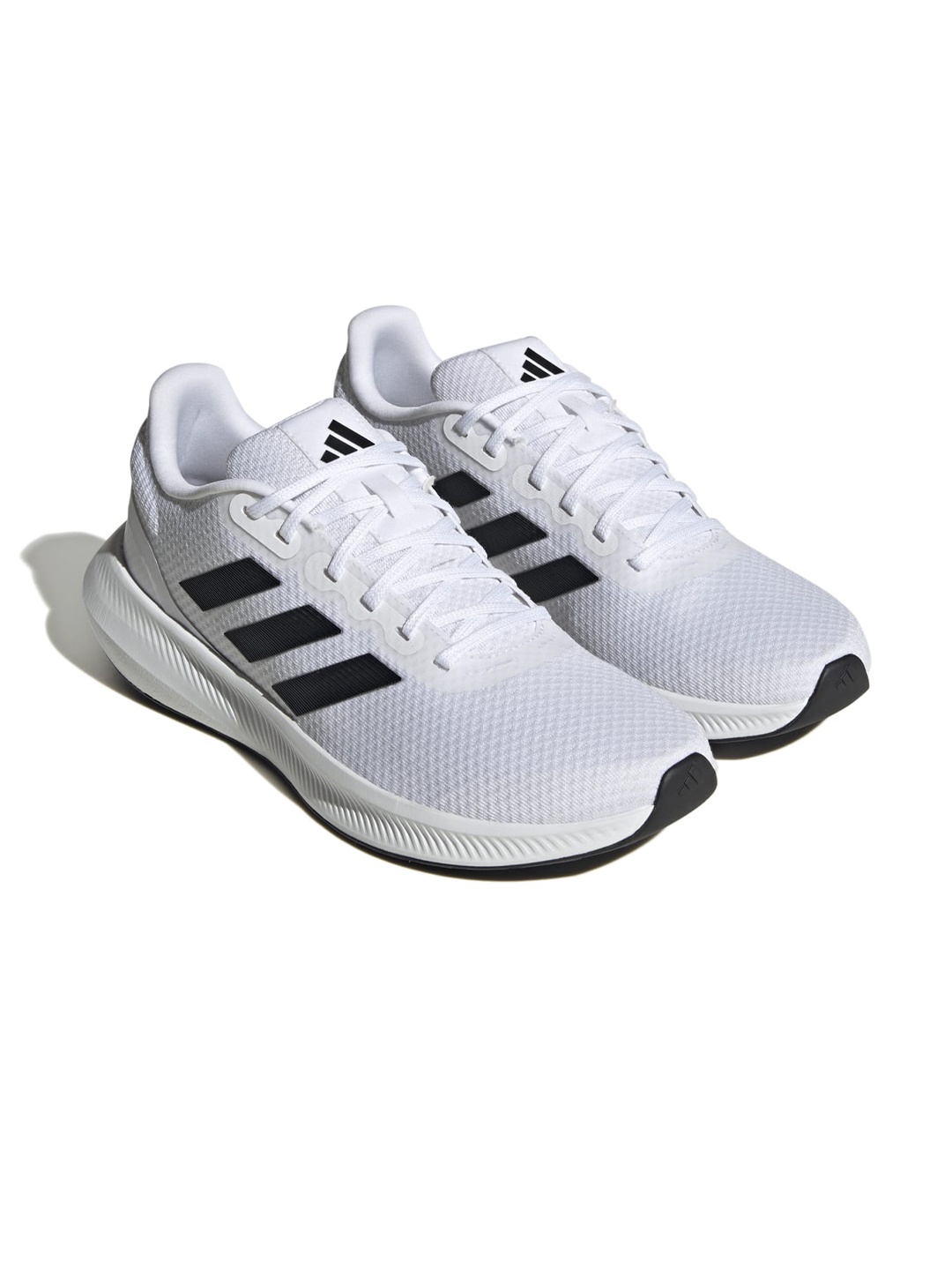 

ADIDAS Men RUNFALCON 3.0 Running Shoes, White