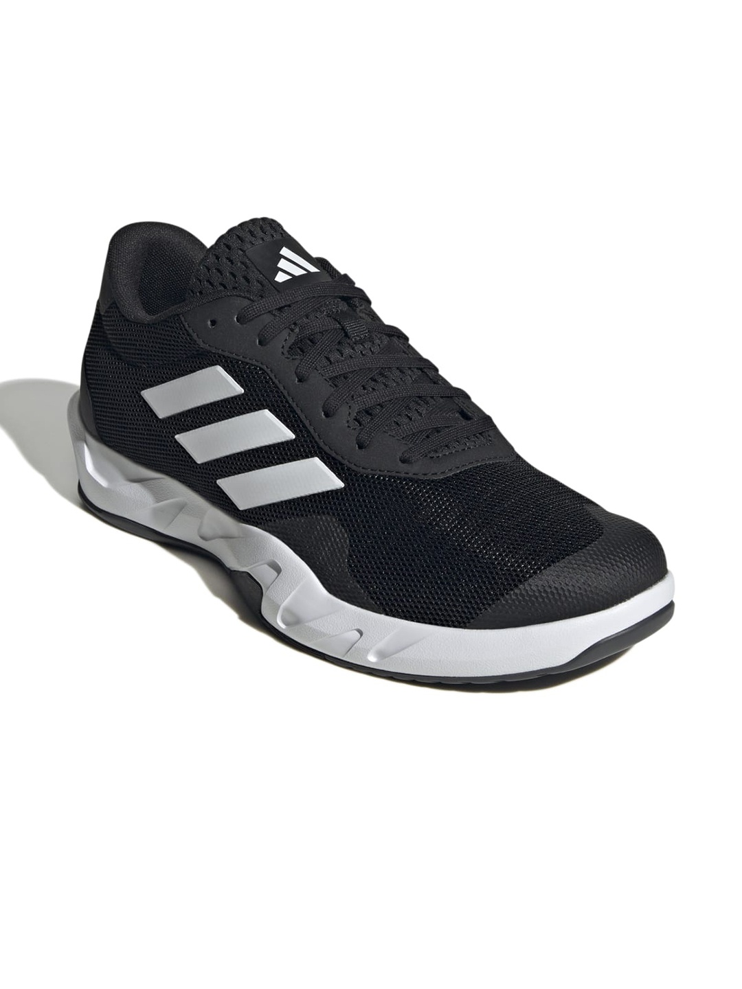 

ADIDAS Men AMPLIMOVE TRAINER, Black