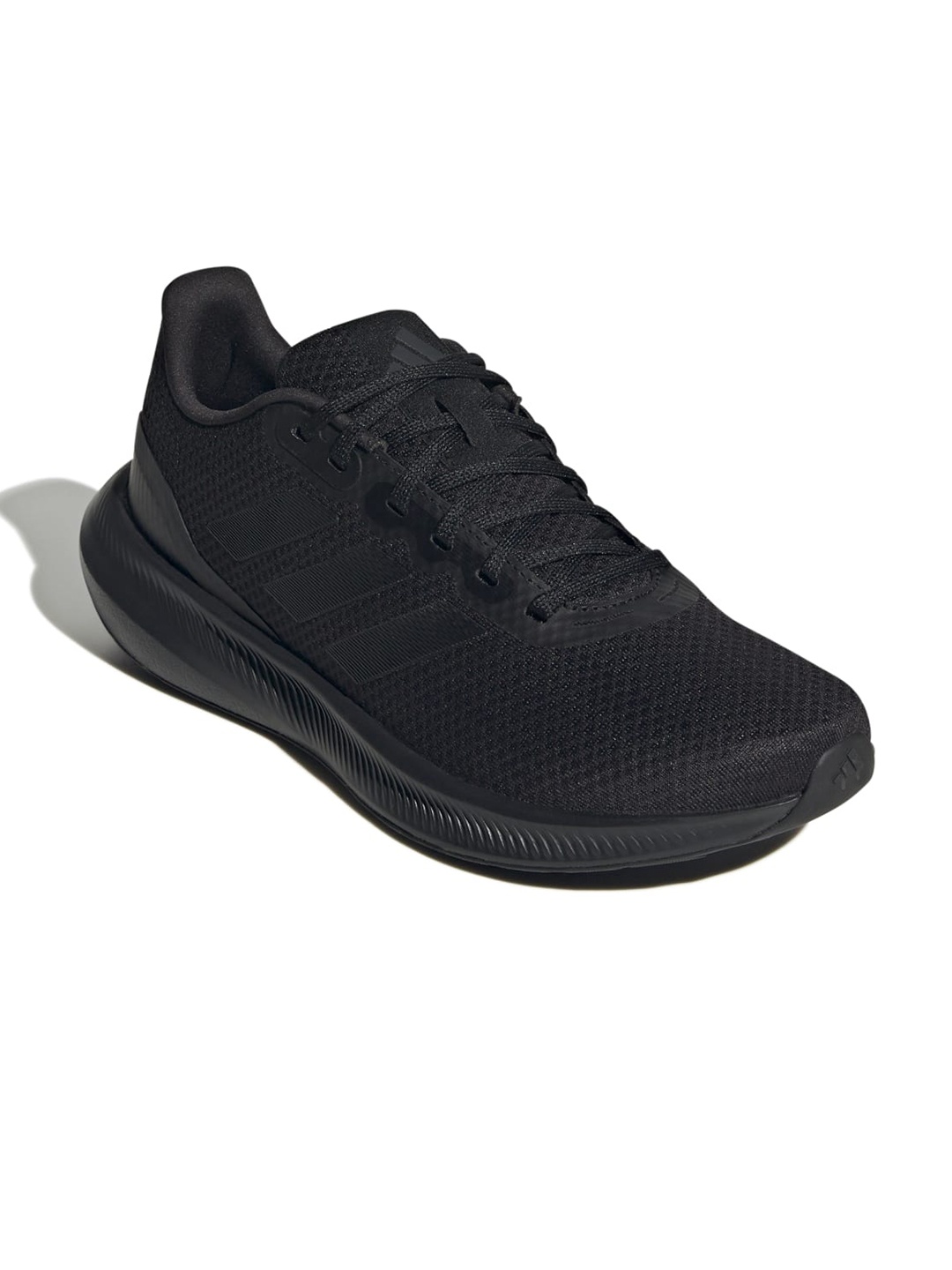 

ADIDAS Men RUNFALCON 3.0 Running Shoes, Black