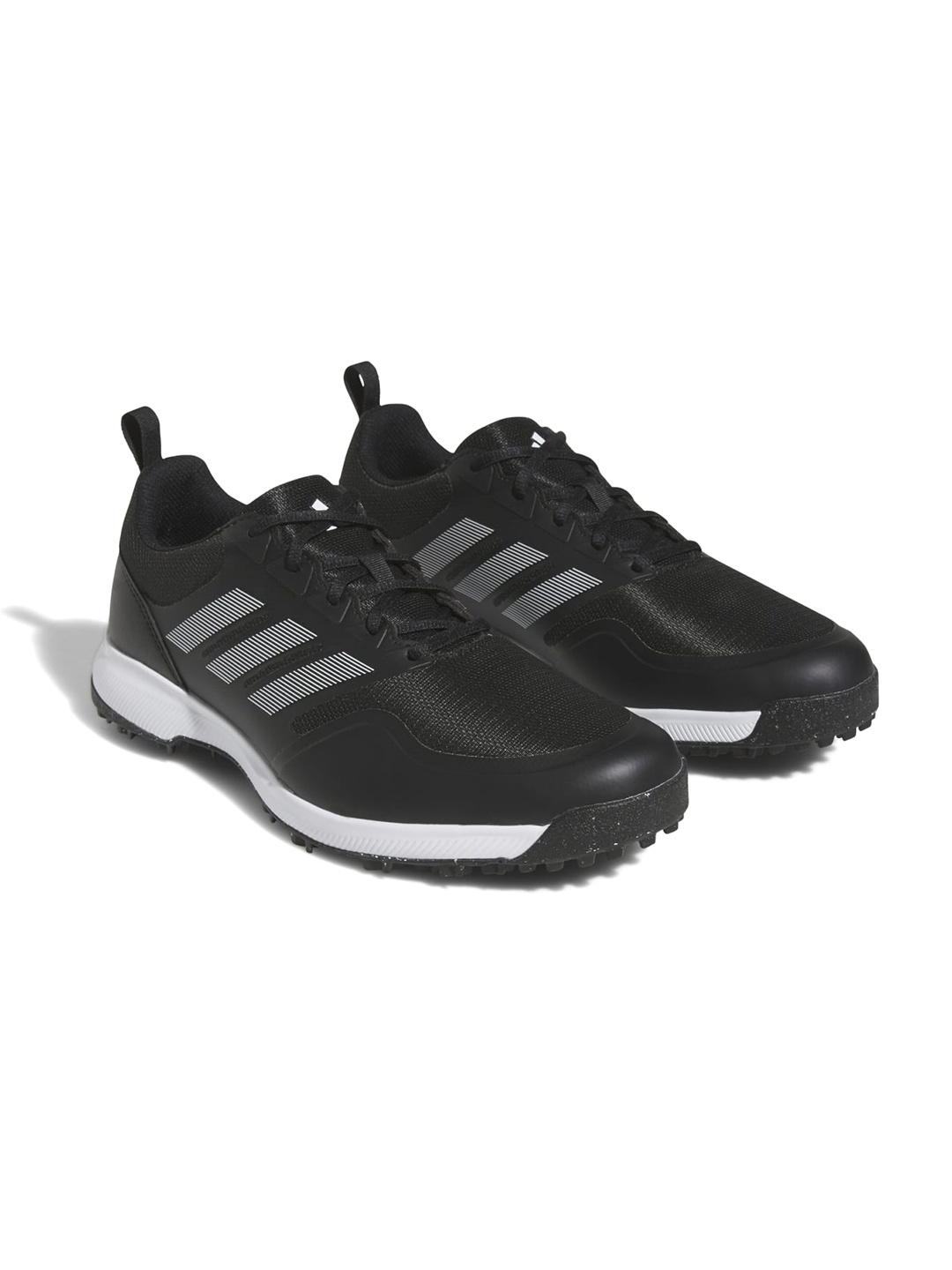 

ADIDAS Men TECH RESPONSE SL 3 Golf Shoes, Black