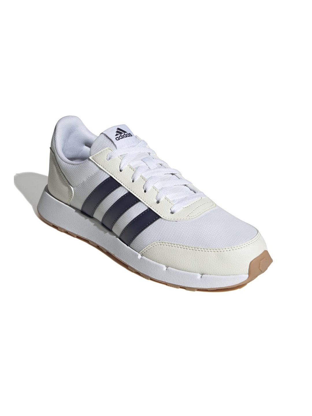 

ADIDAS Unisex RUN 50S Sneakers, White