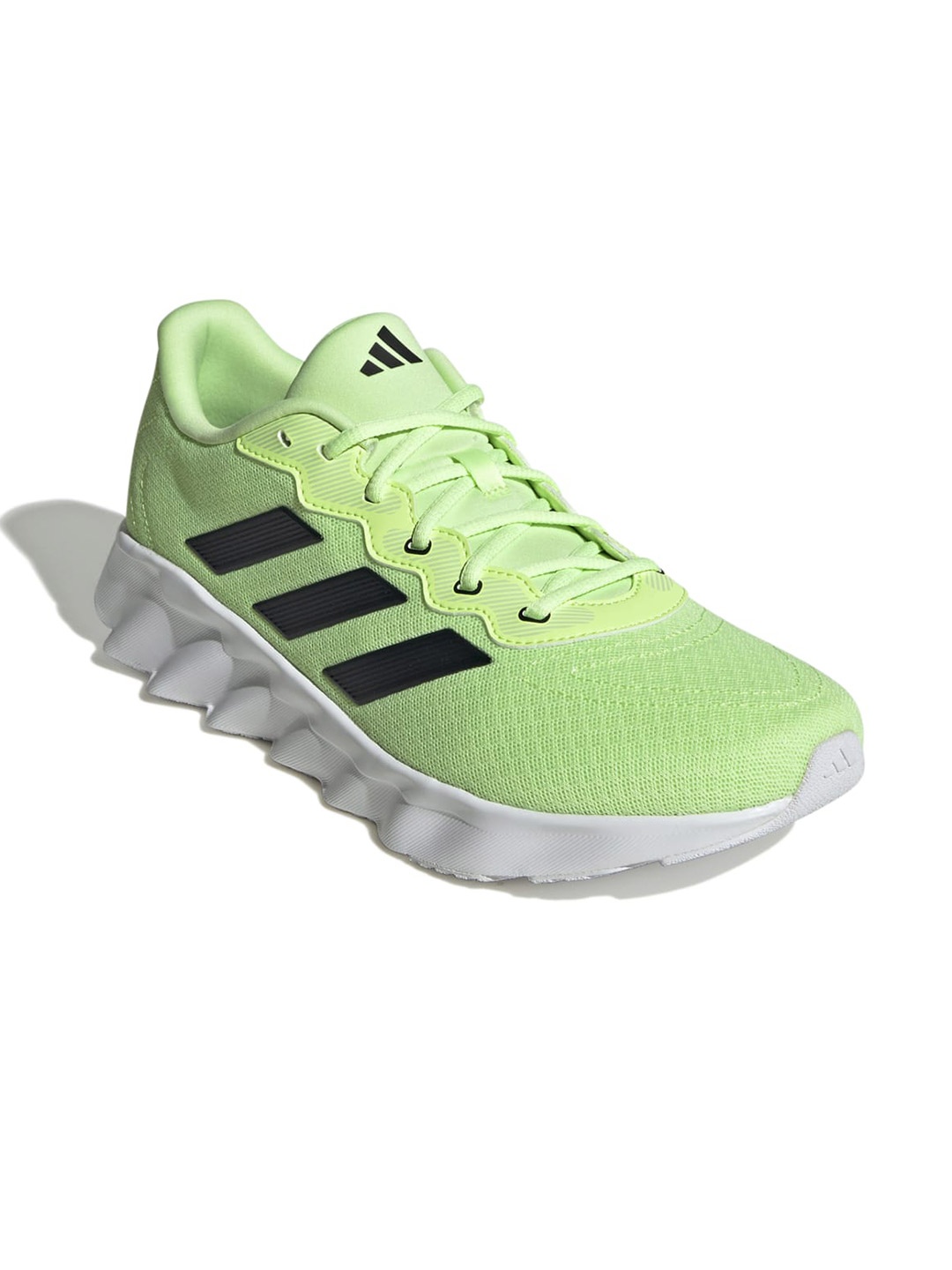 

ADIDAS Unisex SHIFT RUN Running Shoes, Sea green