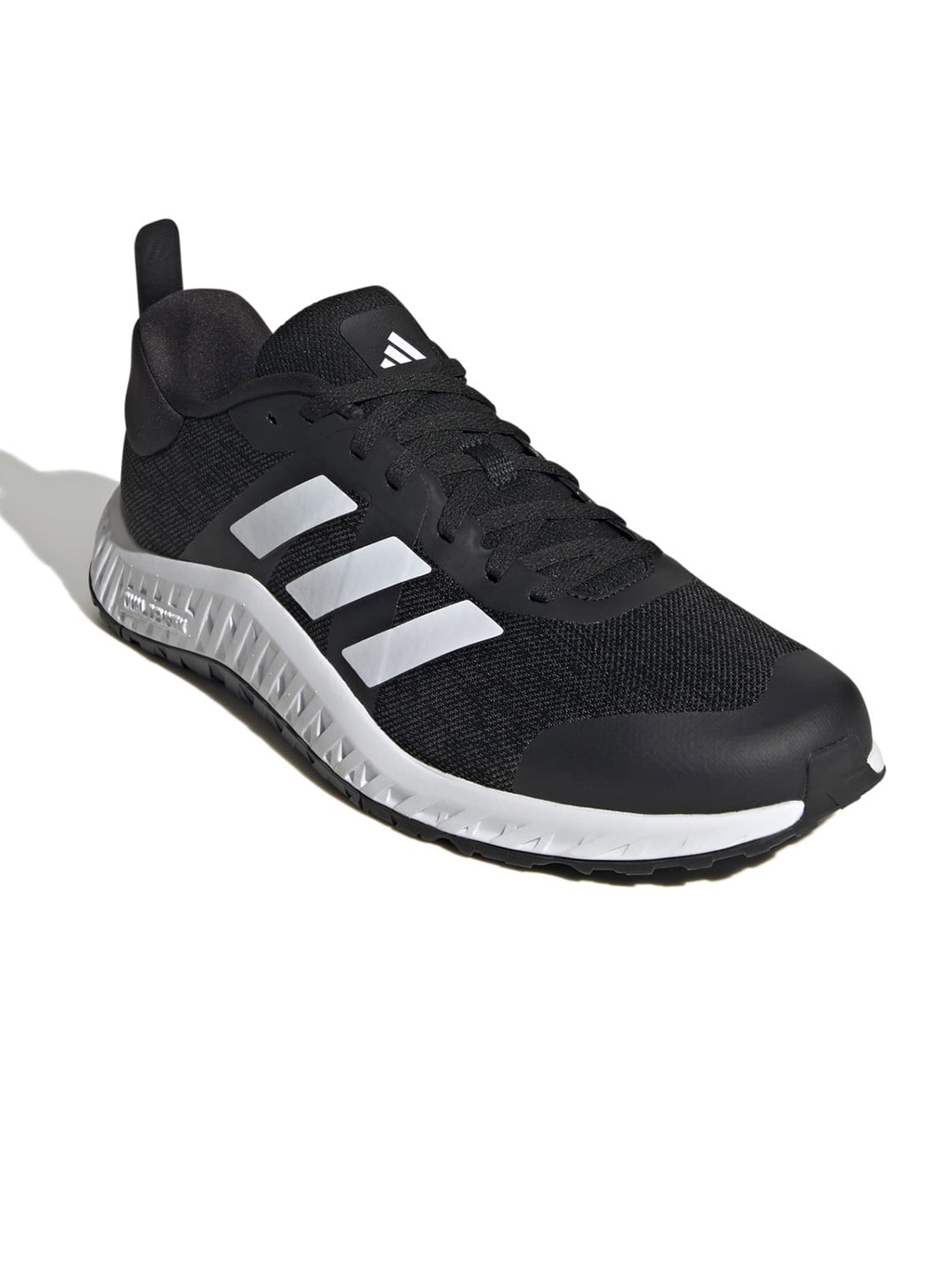 

ADIDAS Unisex Everyset Shoes, Black
