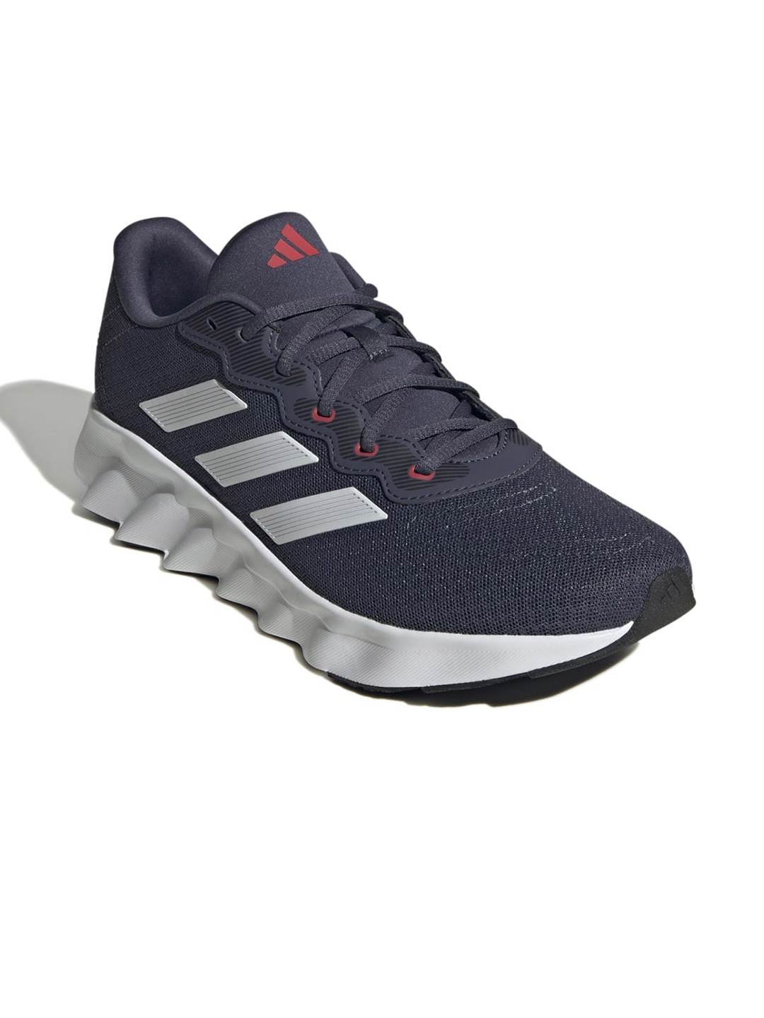 

ADIDAS Unisex SHIFT RUN Running Shoes, Black