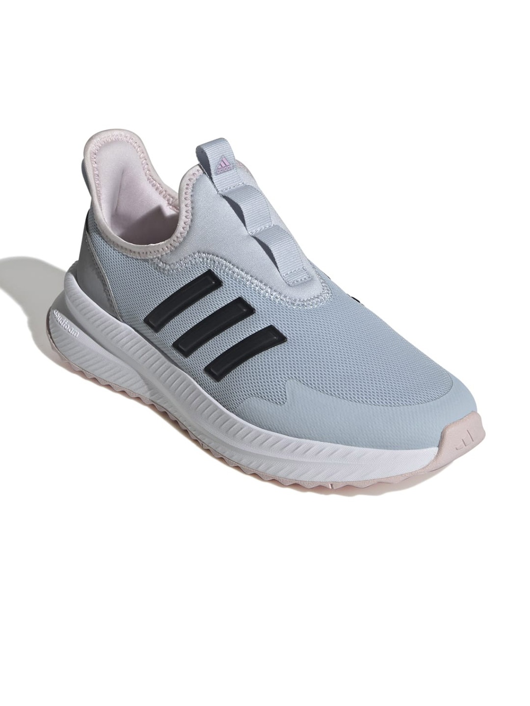 

ADIDAS Unisex X_PLRPULSE Running Shoes, Blue