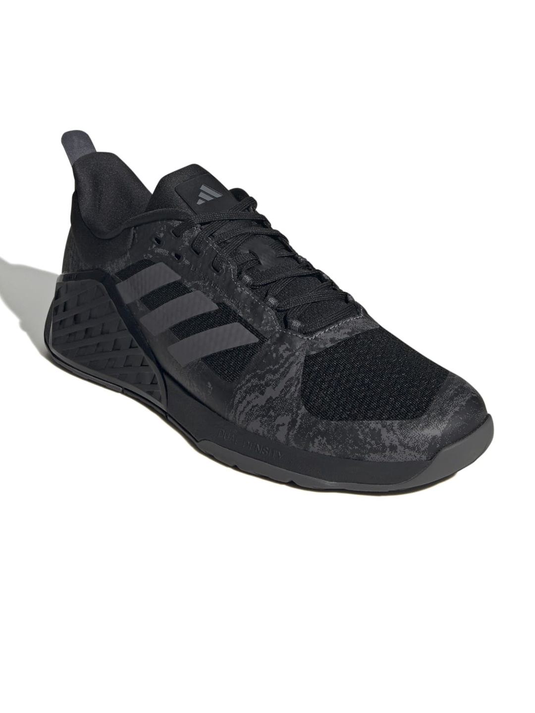 

ADIDAS Men Dropset 2 Trainer, Black