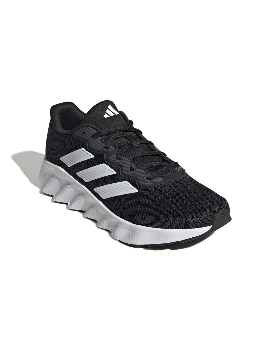 

ADIDAS Women SHIFT RUN Running Shoes, Black