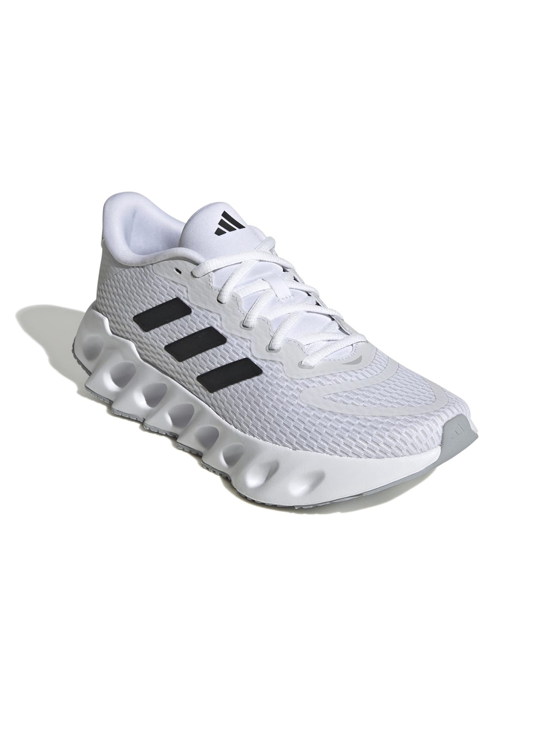 

ADIDAS Women Switch Run Running Shoes, Grey