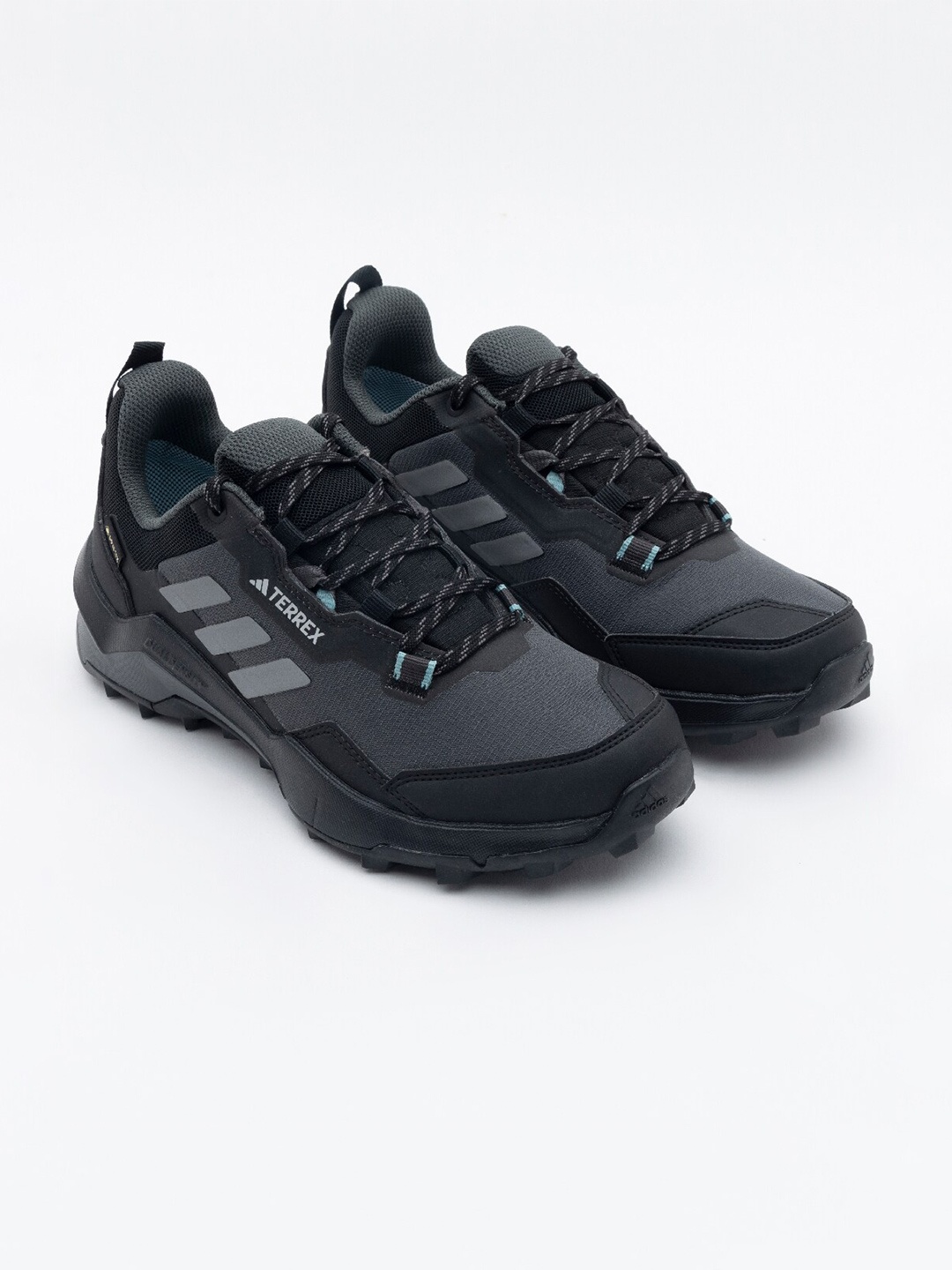 

ADIDAS Women TERREX AX4 GTX Trekking Shoes, Black