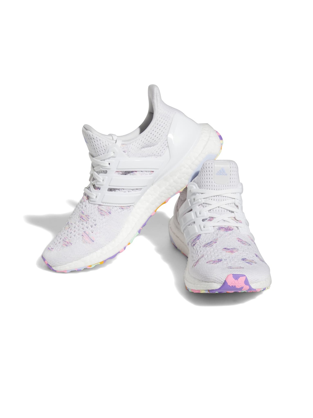 

ADIDAS Women ULTRABOOST 1.0 Running Shoes, White