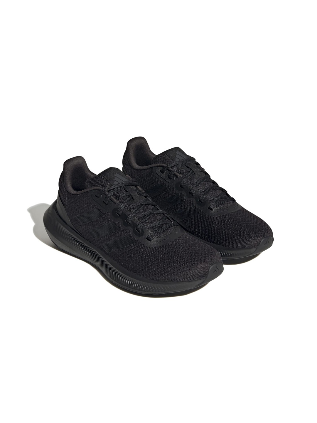 

ADIDAS Women RUNFALCON 3.0 W Running Shoes, Black