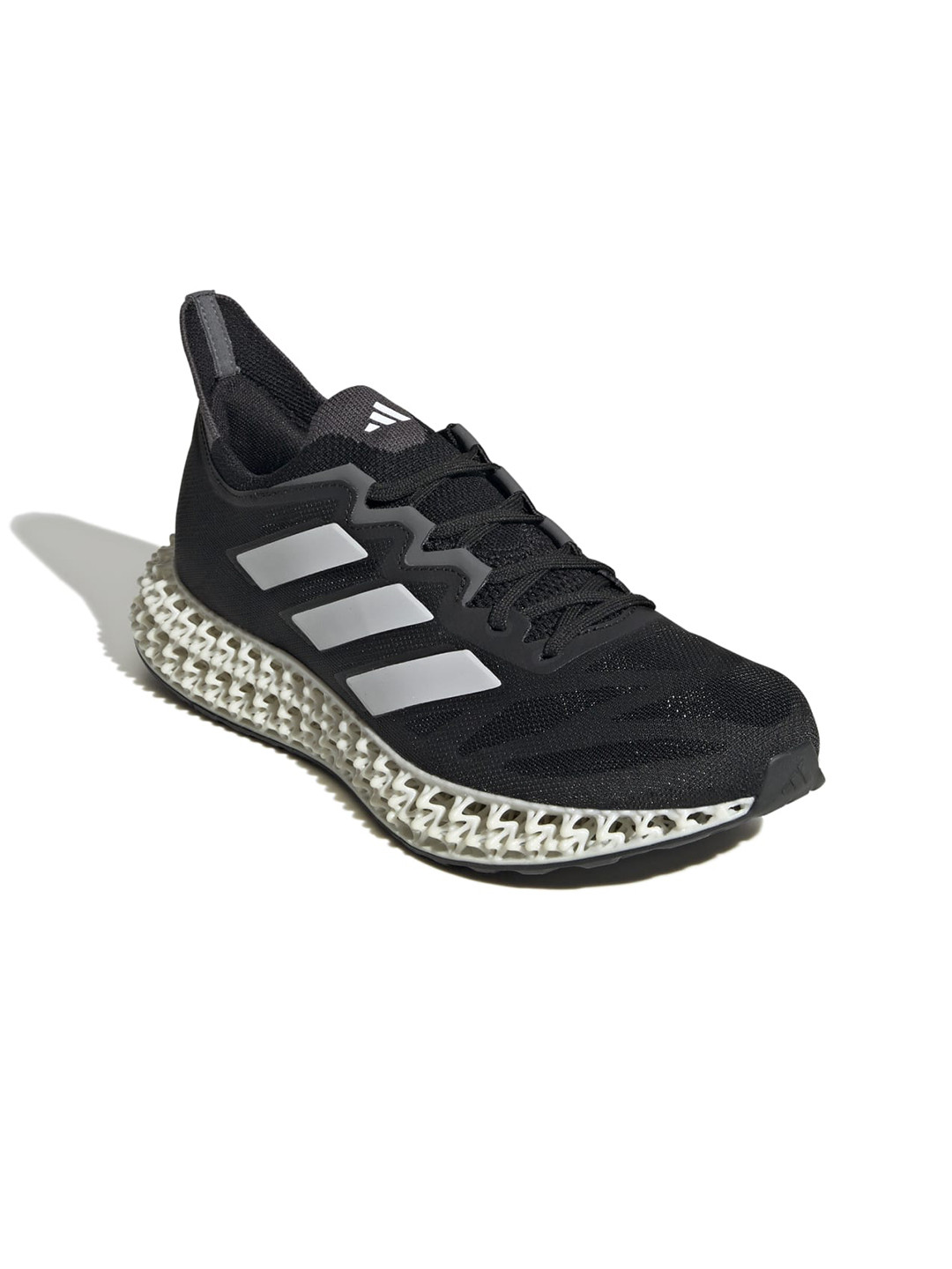 

ADIDAS Women 4DFWD 3 RUNNING SHOES, Black