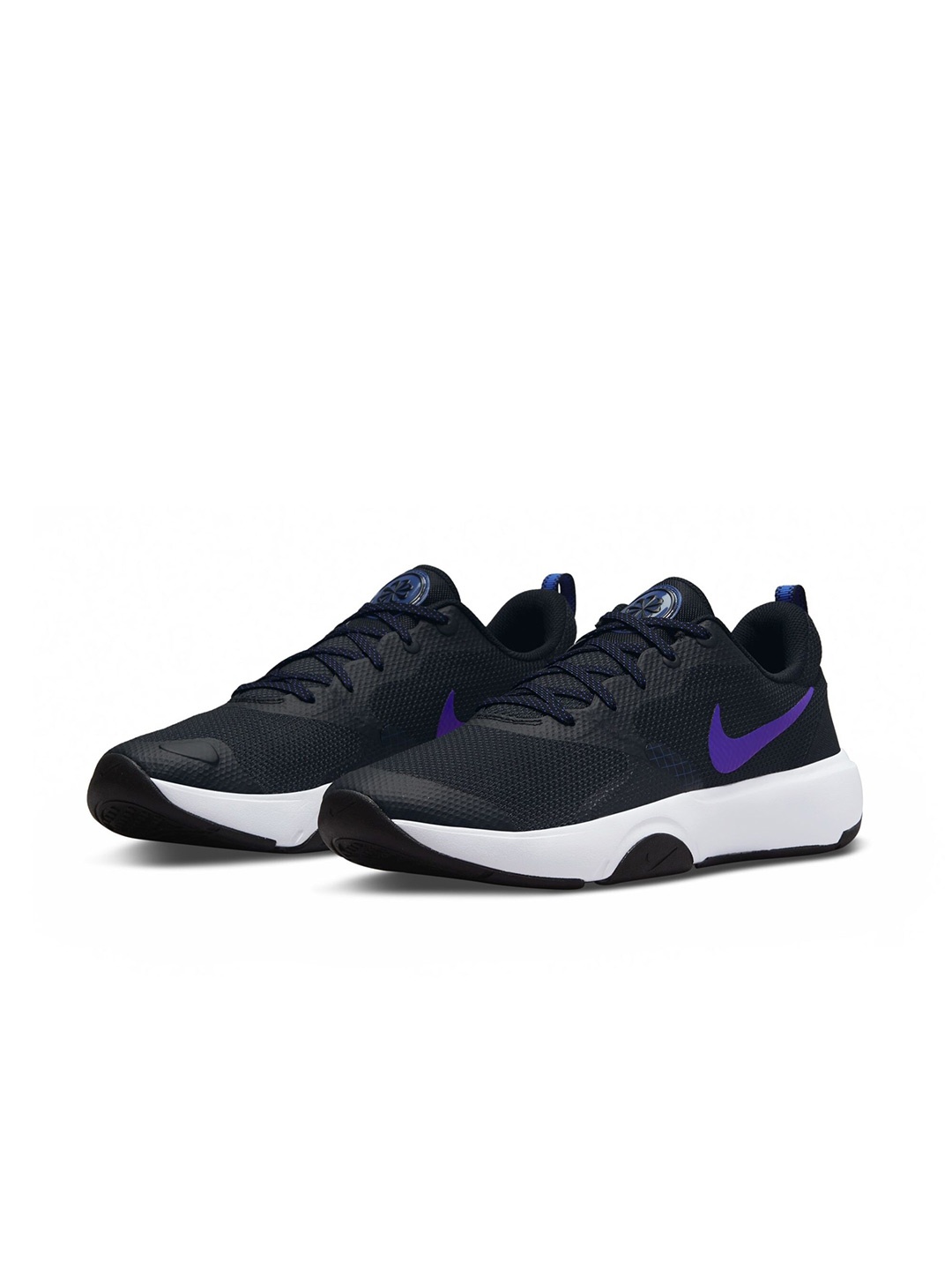 

Nike Men City Rep TR Workout Training or Gym Shoes, Black