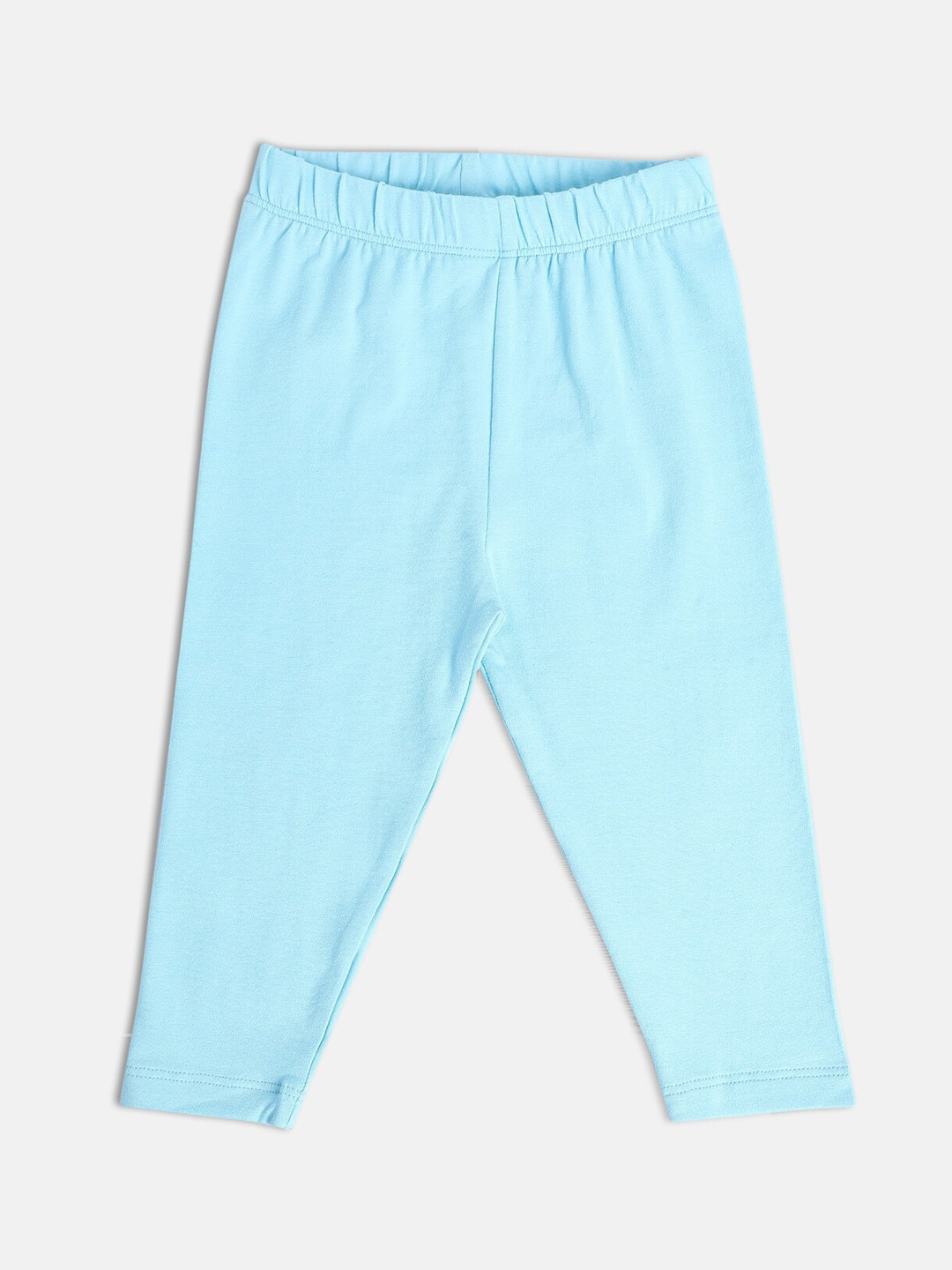 

MINI KLUB Infants Girls Ankle Length Leggings, Blue